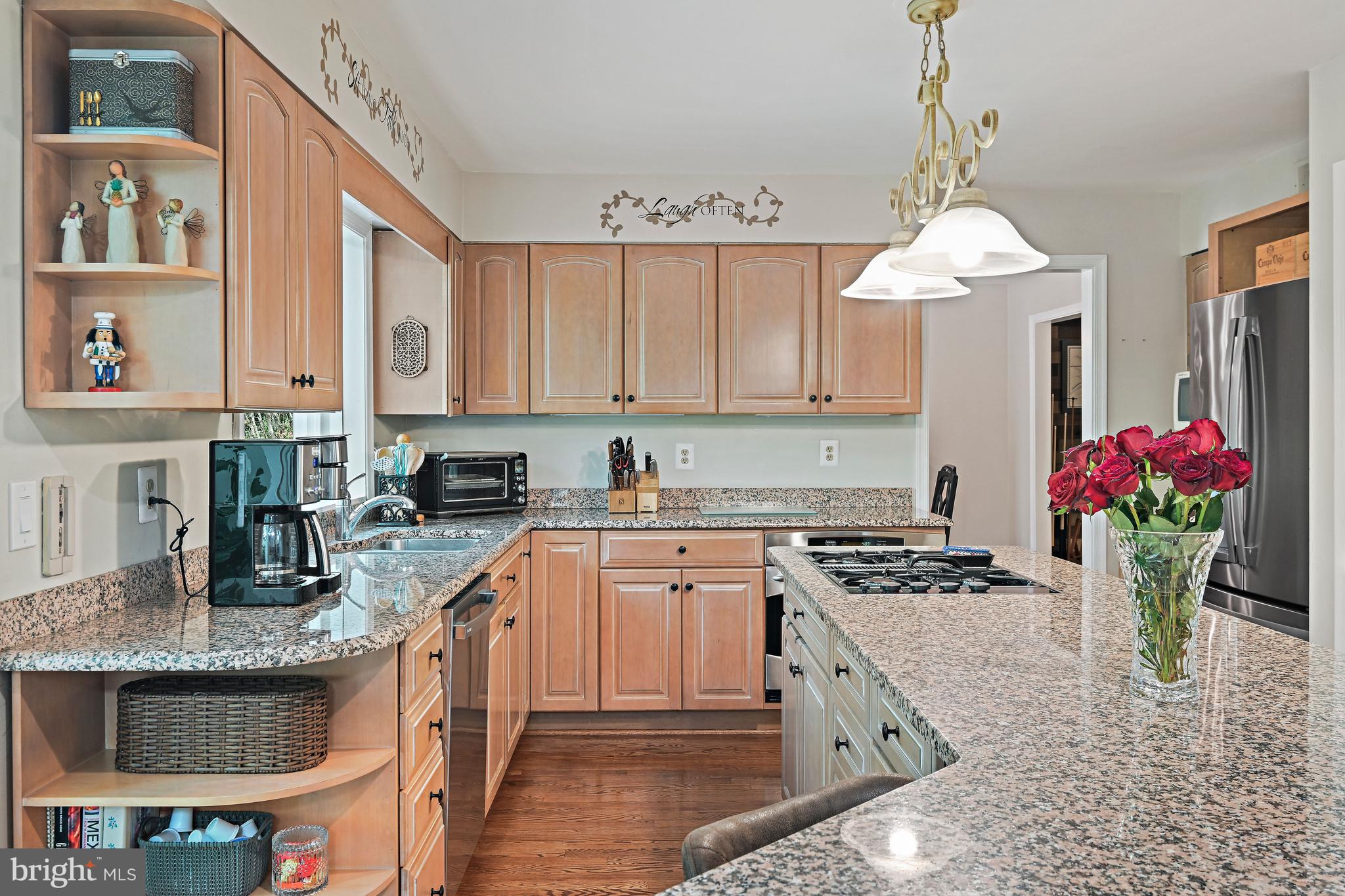 WOLFTRAP MEADOWS - Residential