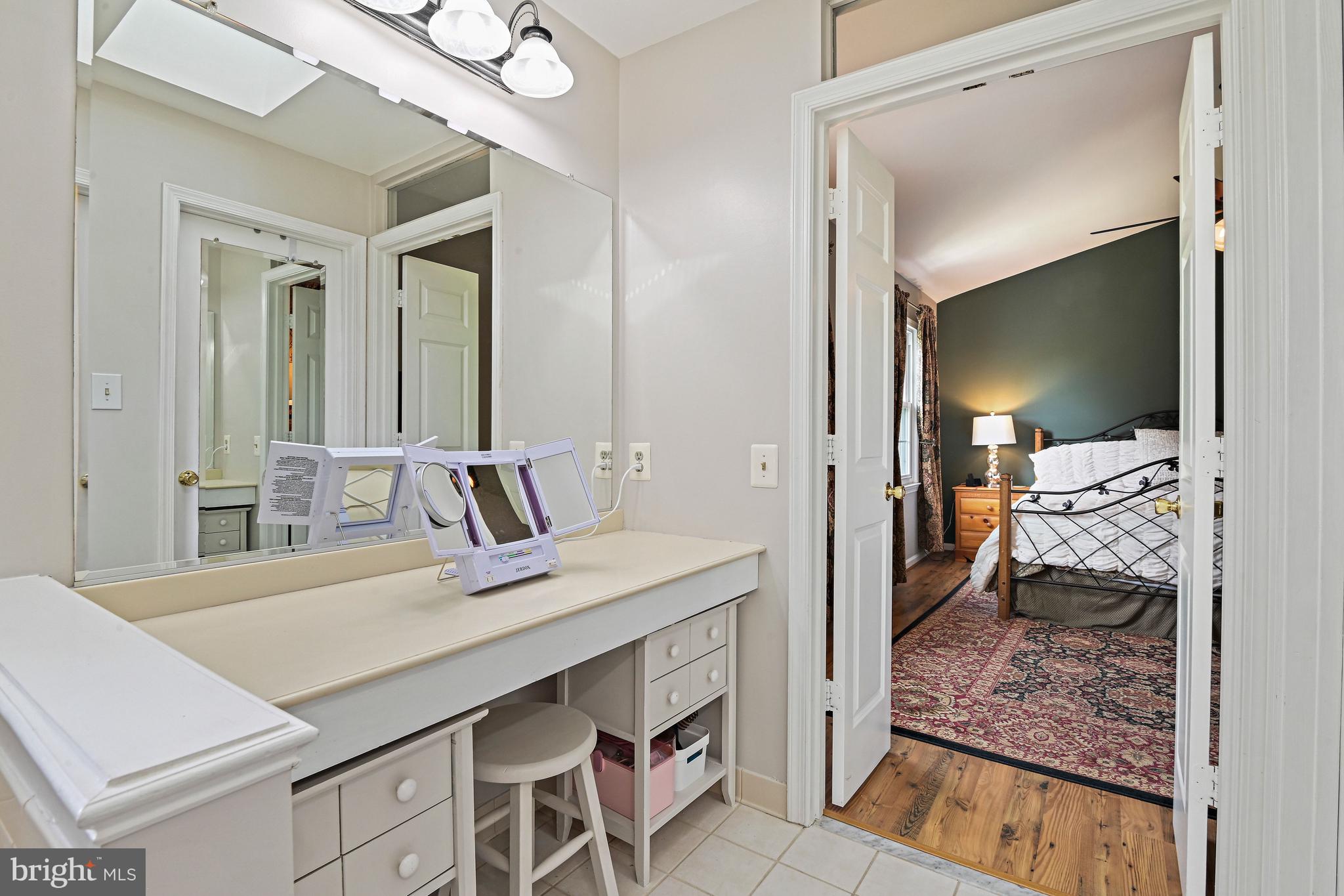 WOLFTRAP MEADOWS - Residential