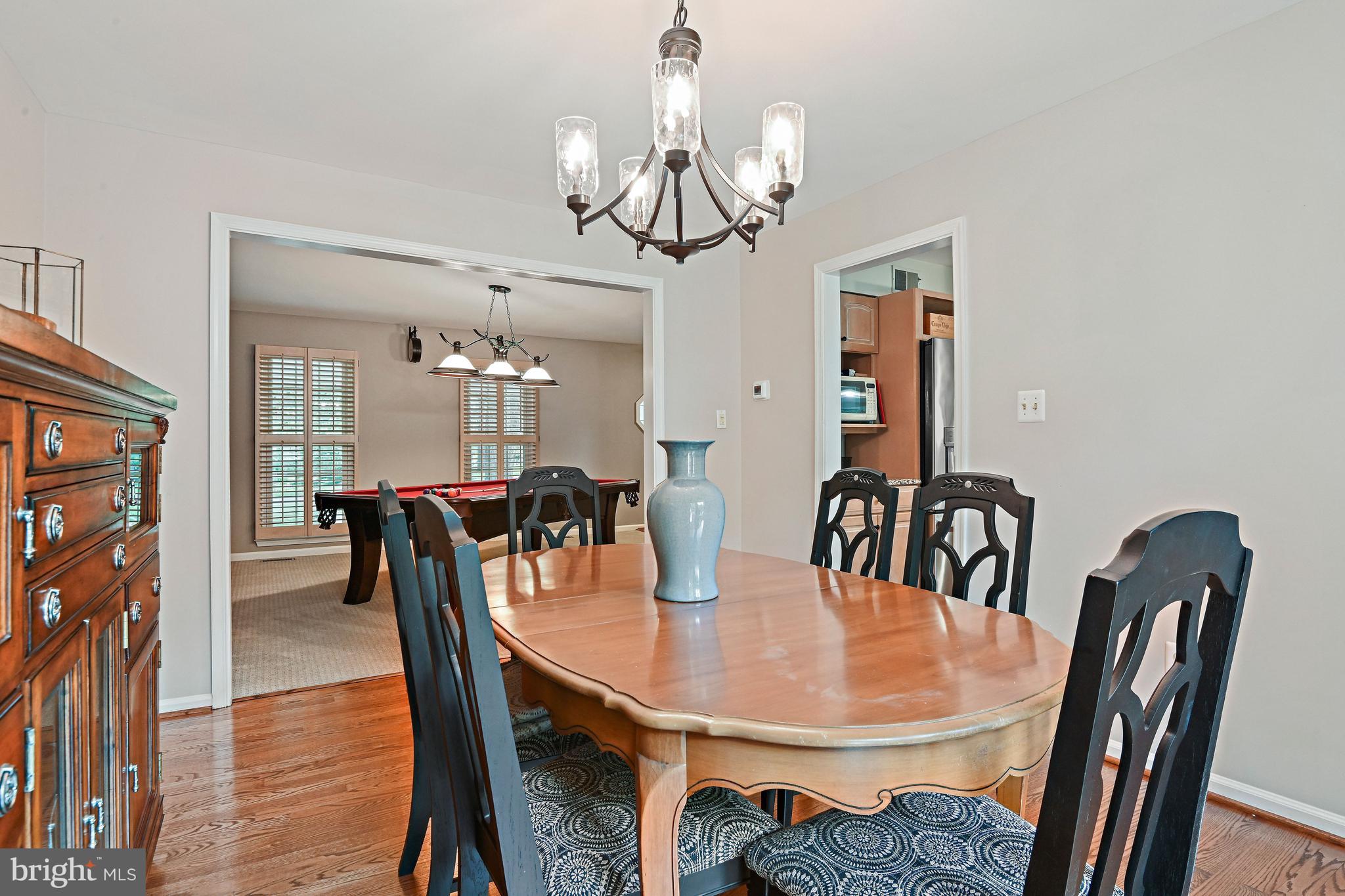 WOLFTRAP MEADOWS - Residential