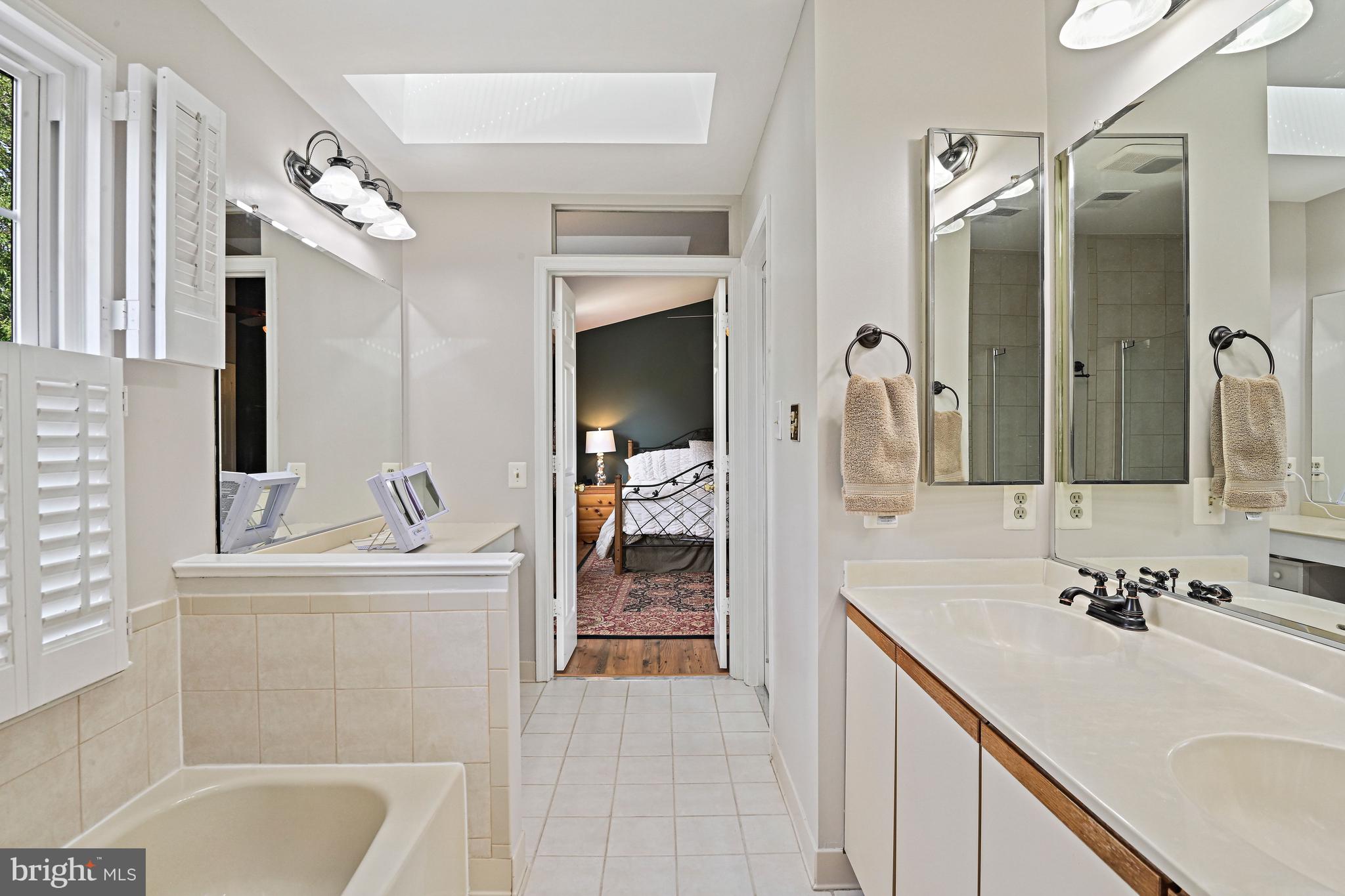 WOLFTRAP MEADOWS - Residential