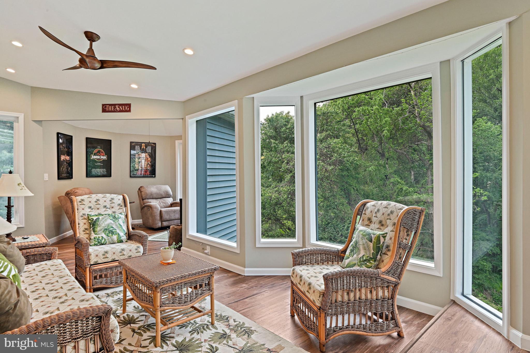 WOLFTRAP MEADOWS - Residential