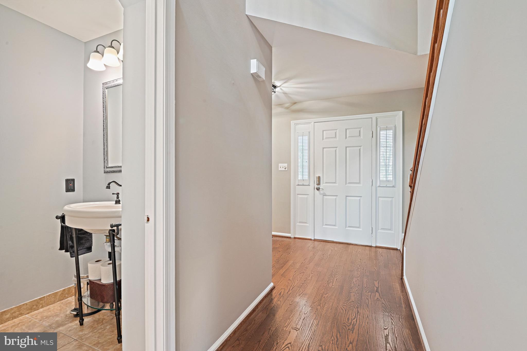 WOLFTRAP MEADOWS - Residential