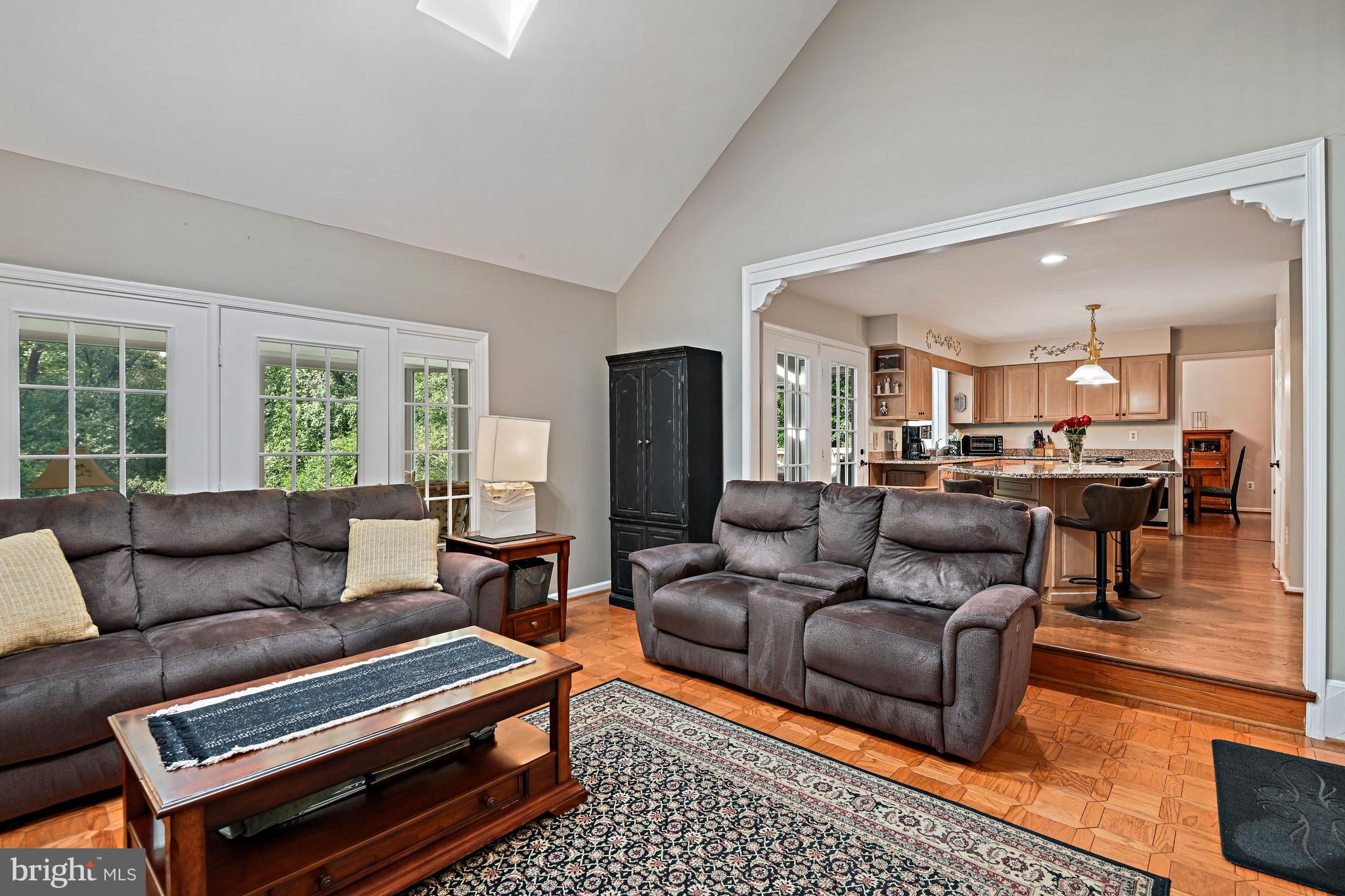 WOLFTRAP MEADOWS - Residential