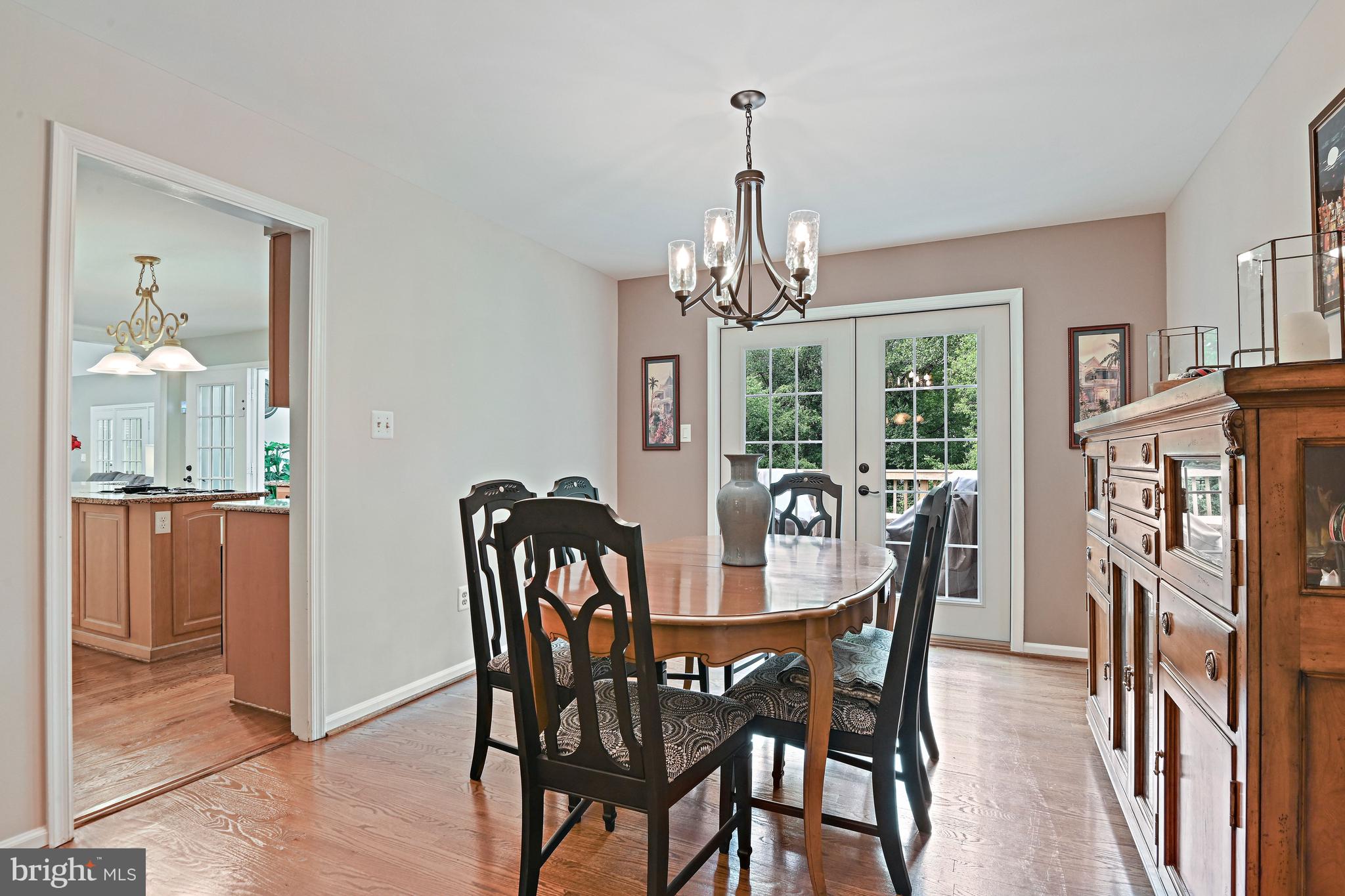 WOLFTRAP MEADOWS - Residential