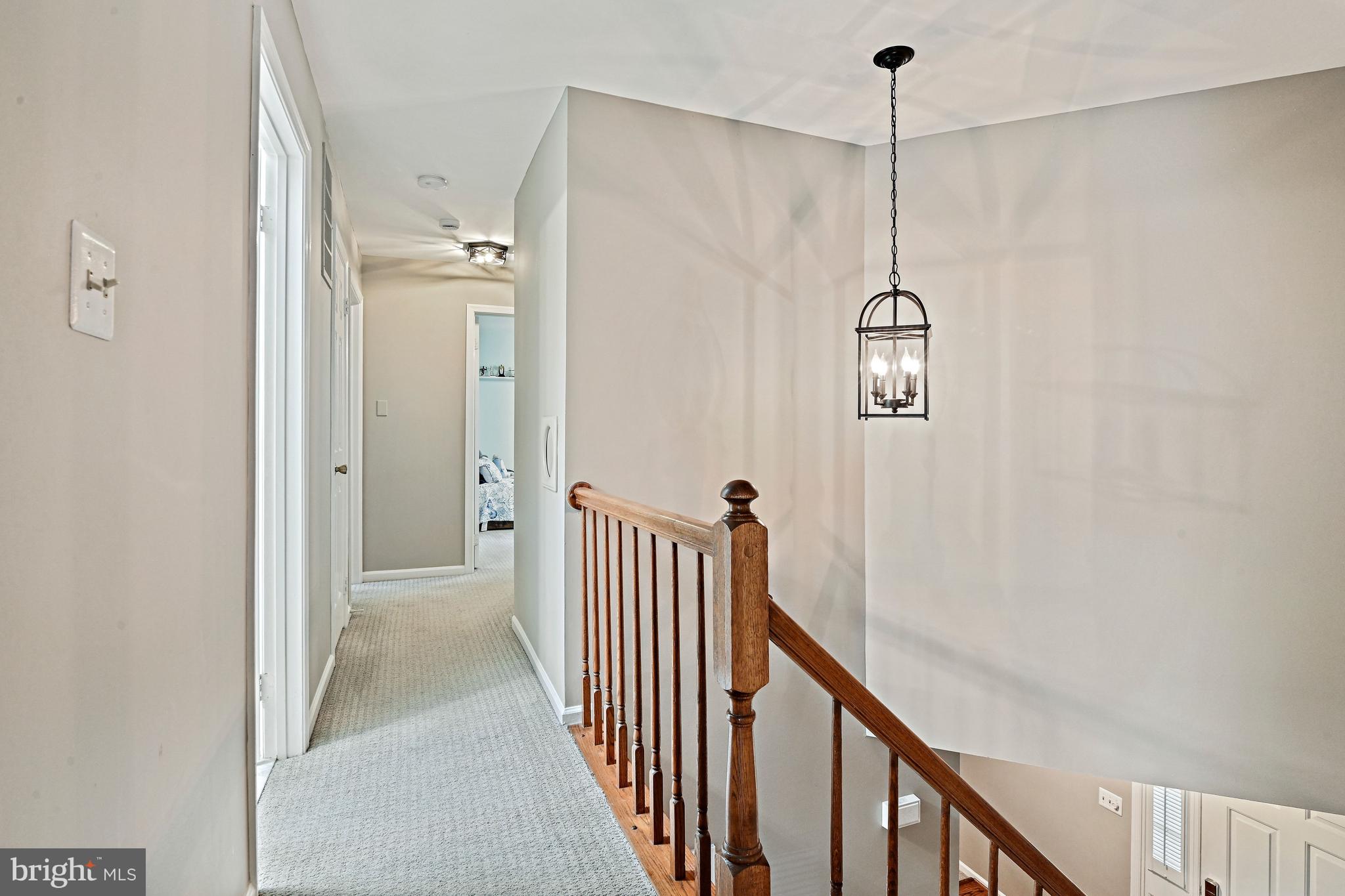 WOLFTRAP MEADOWS - Residential