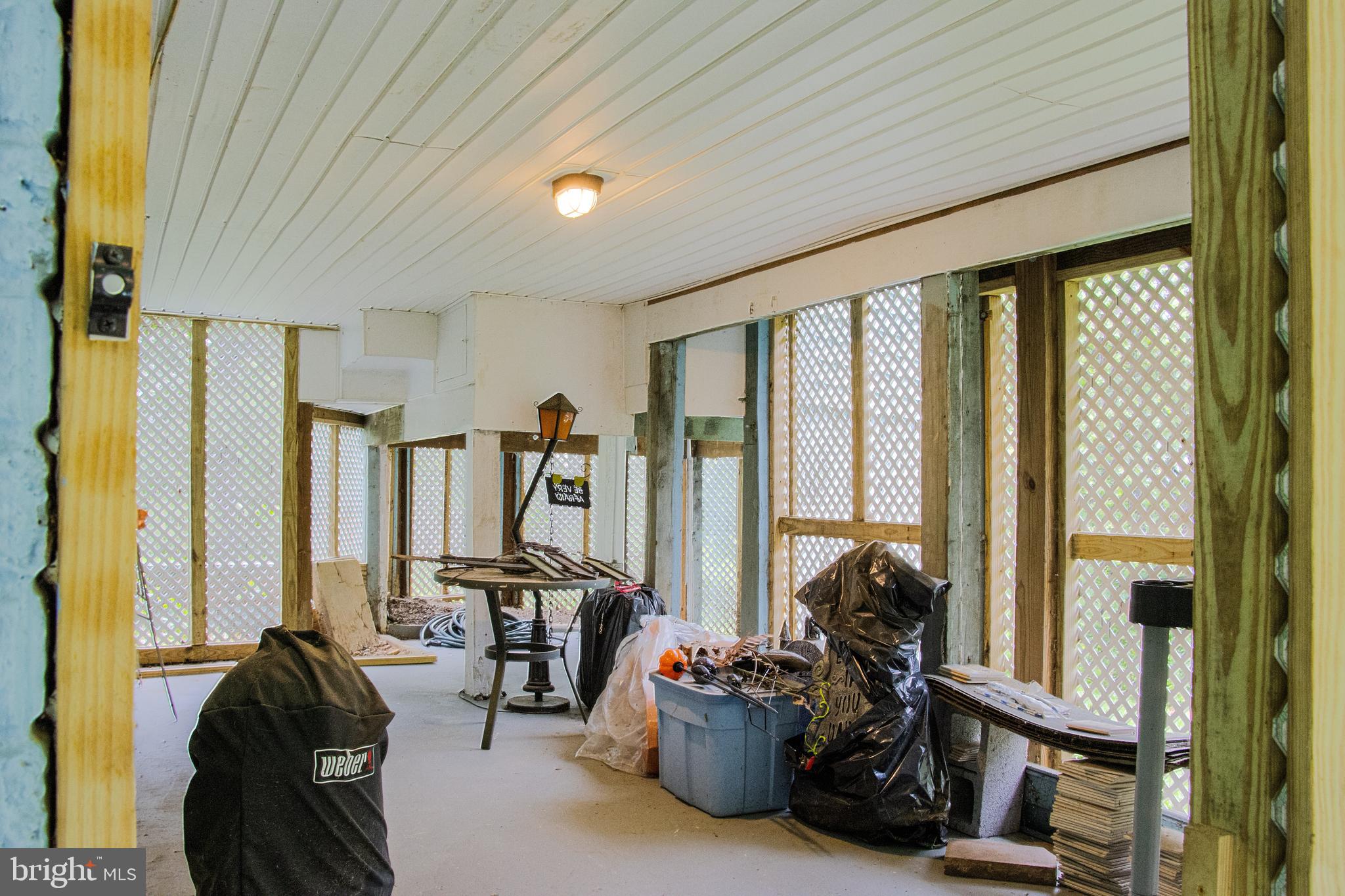 WOLFTRAP MEADOWS - Residential