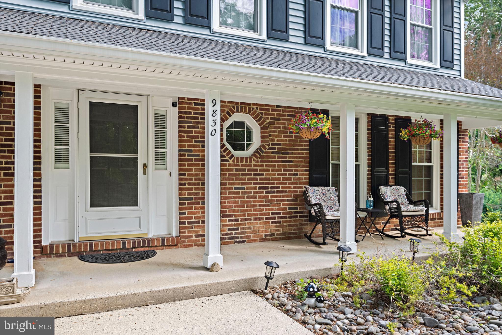 WOLFTRAP MEADOWS - Residential