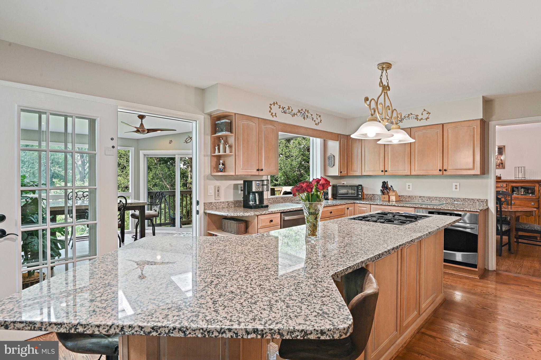 WOLFTRAP MEADOWS - Residential