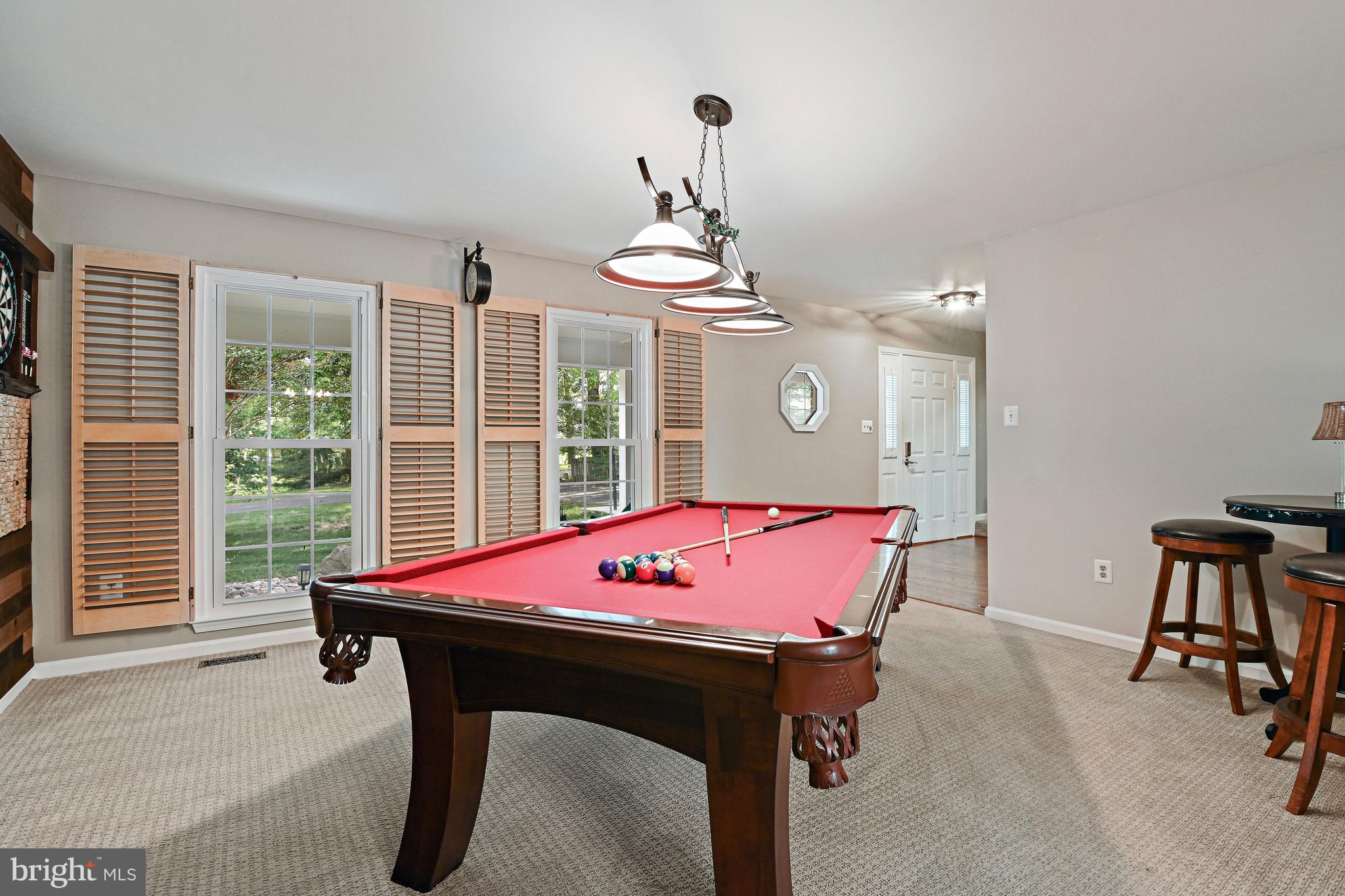 WOLFTRAP MEADOWS - Residential