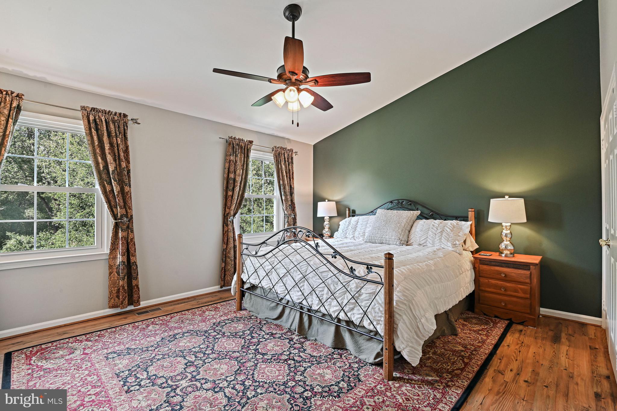 WOLFTRAP MEADOWS - Residential