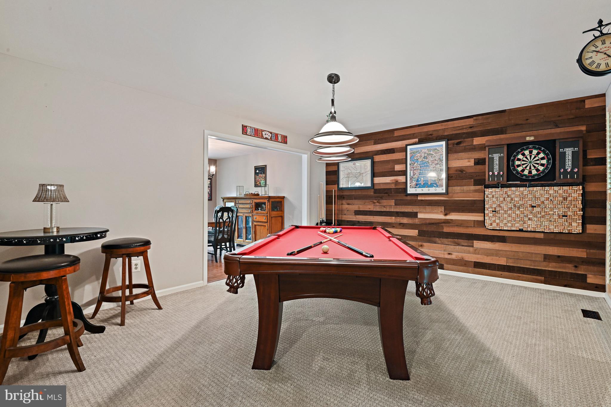 WOLFTRAP MEADOWS - Residential
