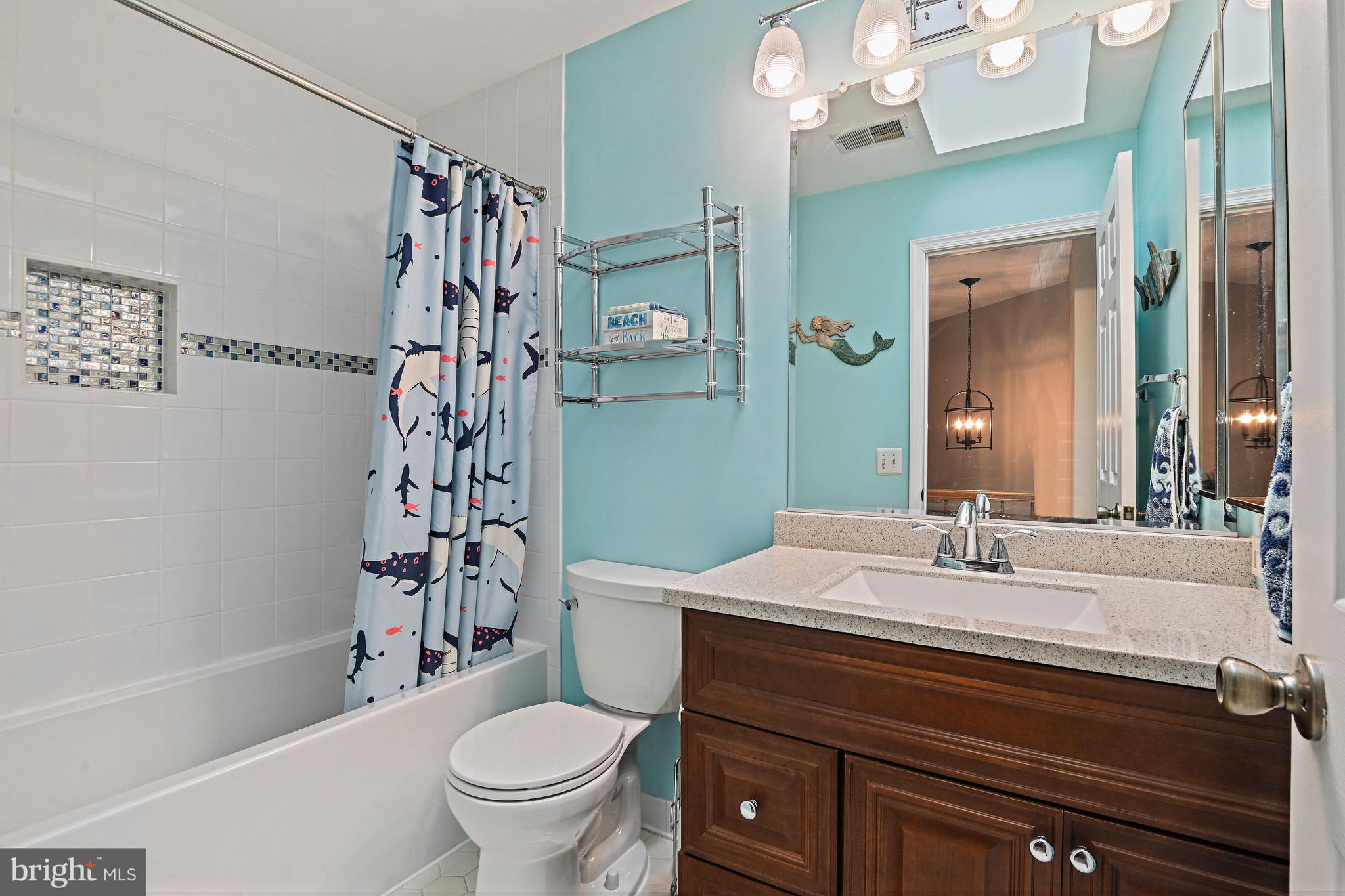 WOLFTRAP MEADOWS - Residential
