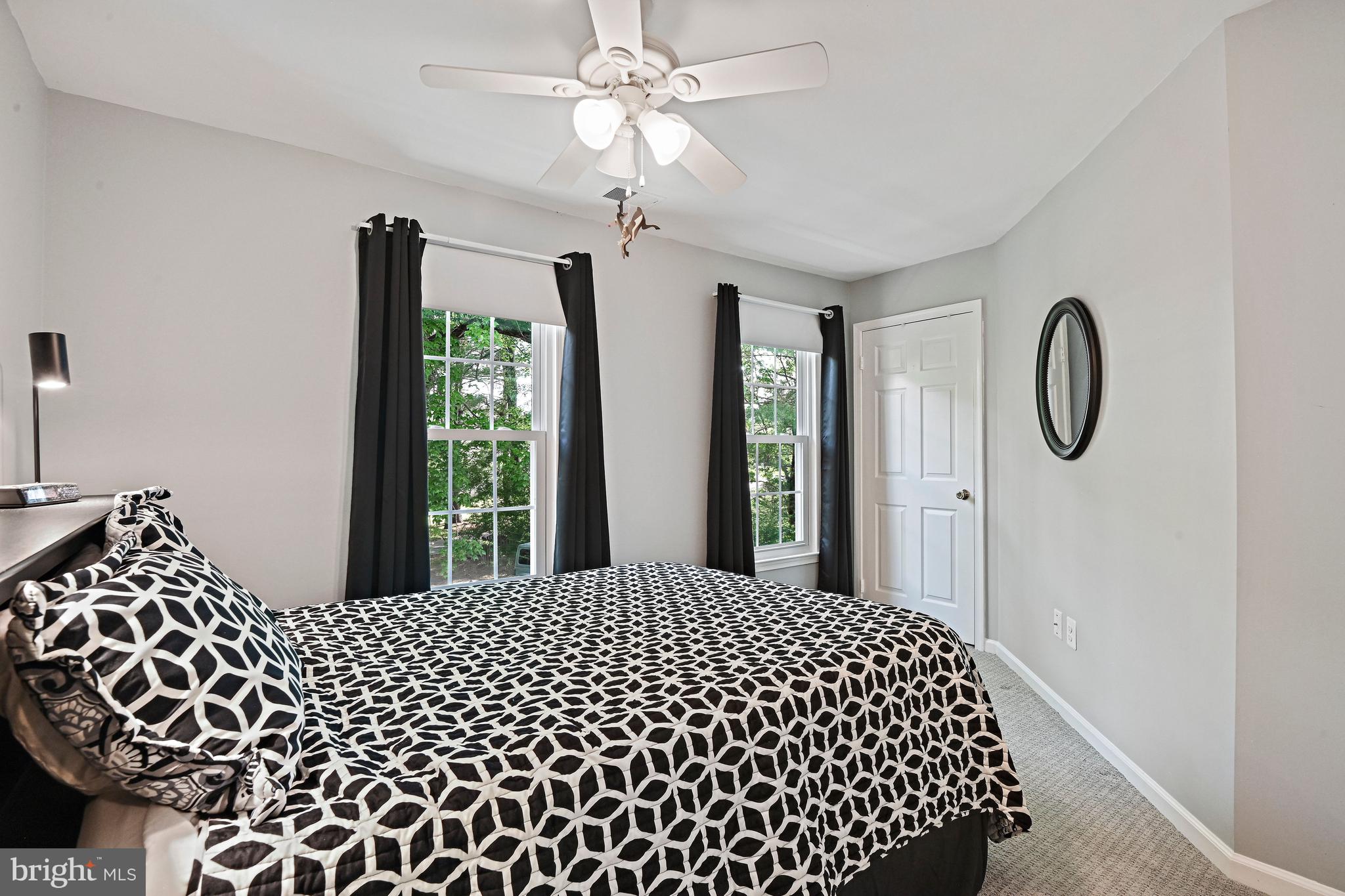 WOLFTRAP MEADOWS - Residential