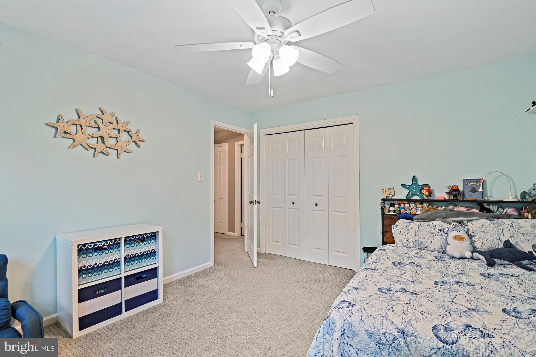 WOLFTRAP MEADOWS - Residential