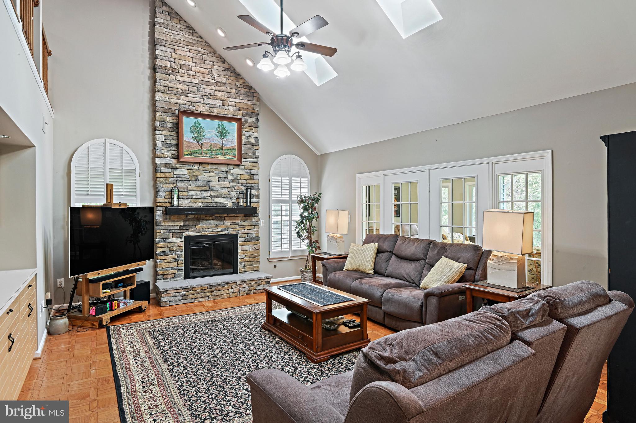 WOLFTRAP MEADOWS - Residential