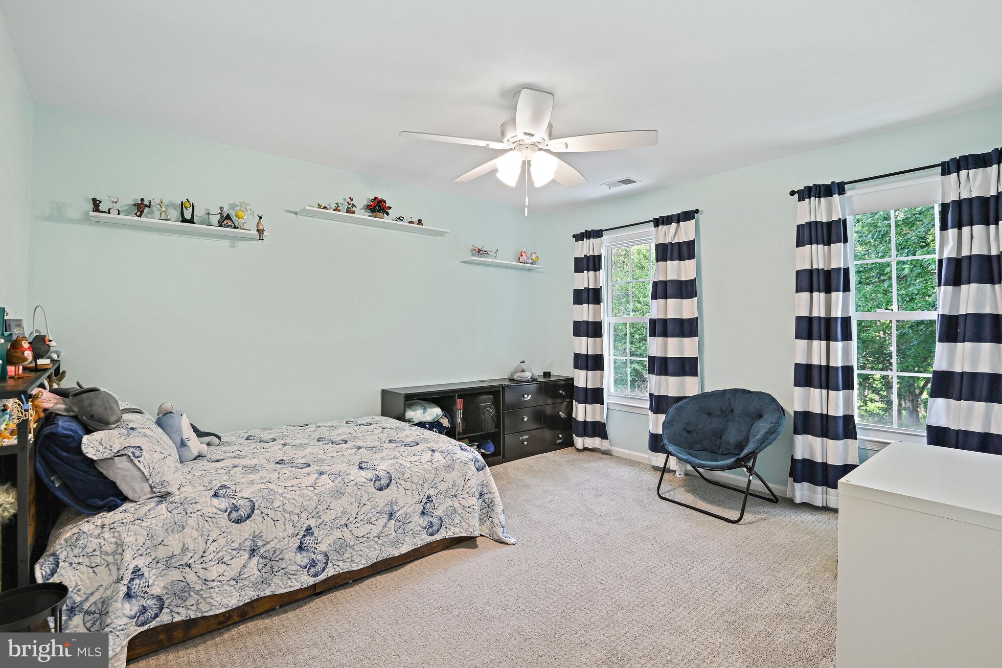 WOLFTRAP MEADOWS - Residential