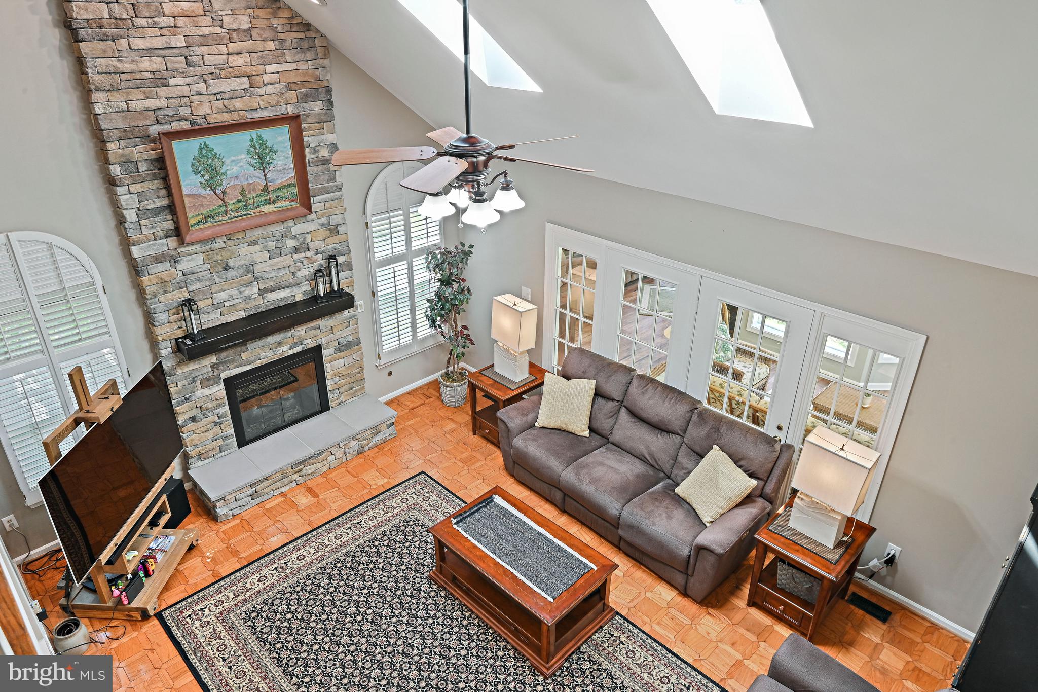 WOLFTRAP MEADOWS - Residential