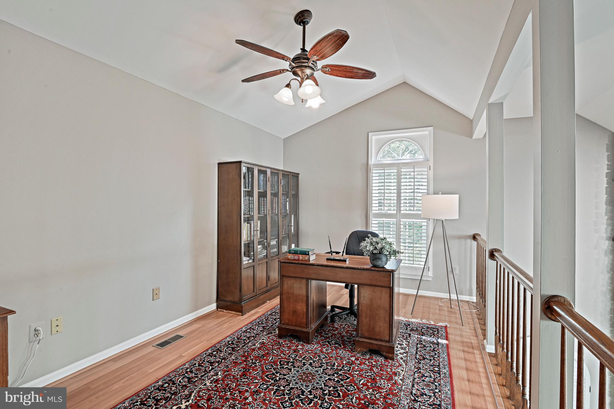 WOLFTRAP MEADOWS - Residential