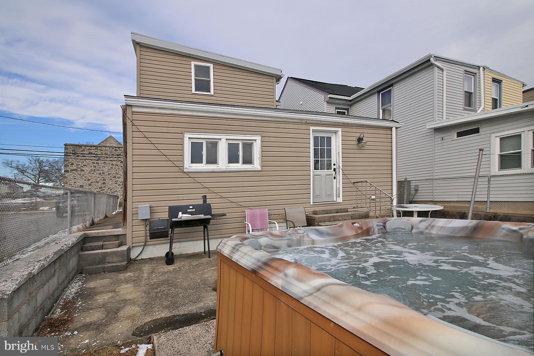 LEBANON CITY WARD 1 - Residential