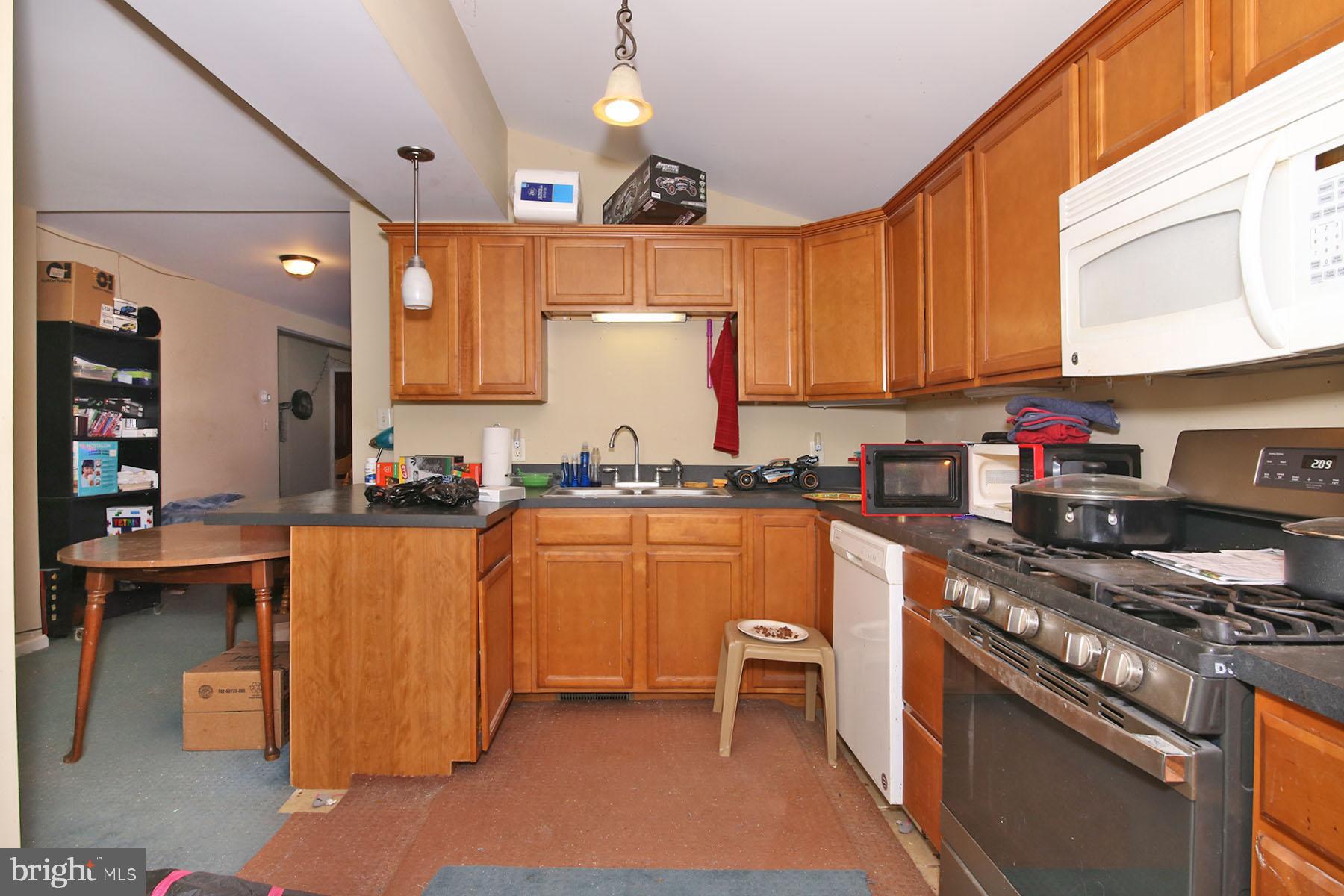 LEBANON CITY WARD 1 - Residential