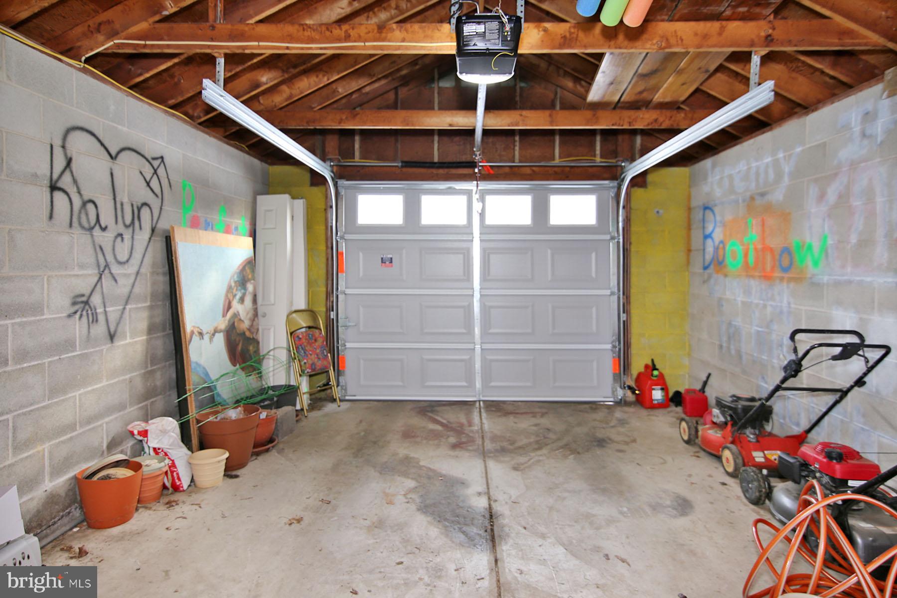 LEBANON CITY WARD 1 - Residential