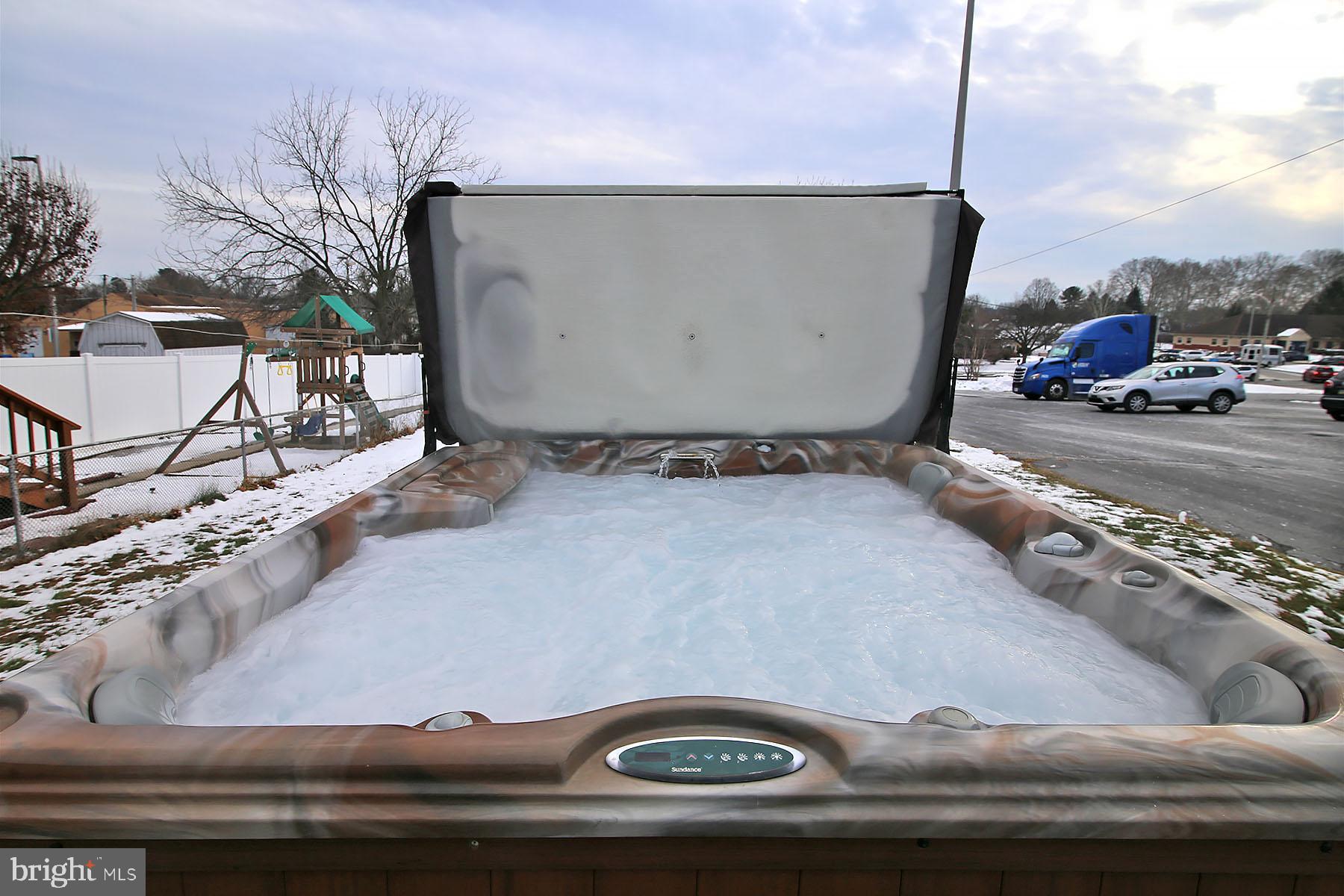 LEBANON CITY WARD 1 - Residential