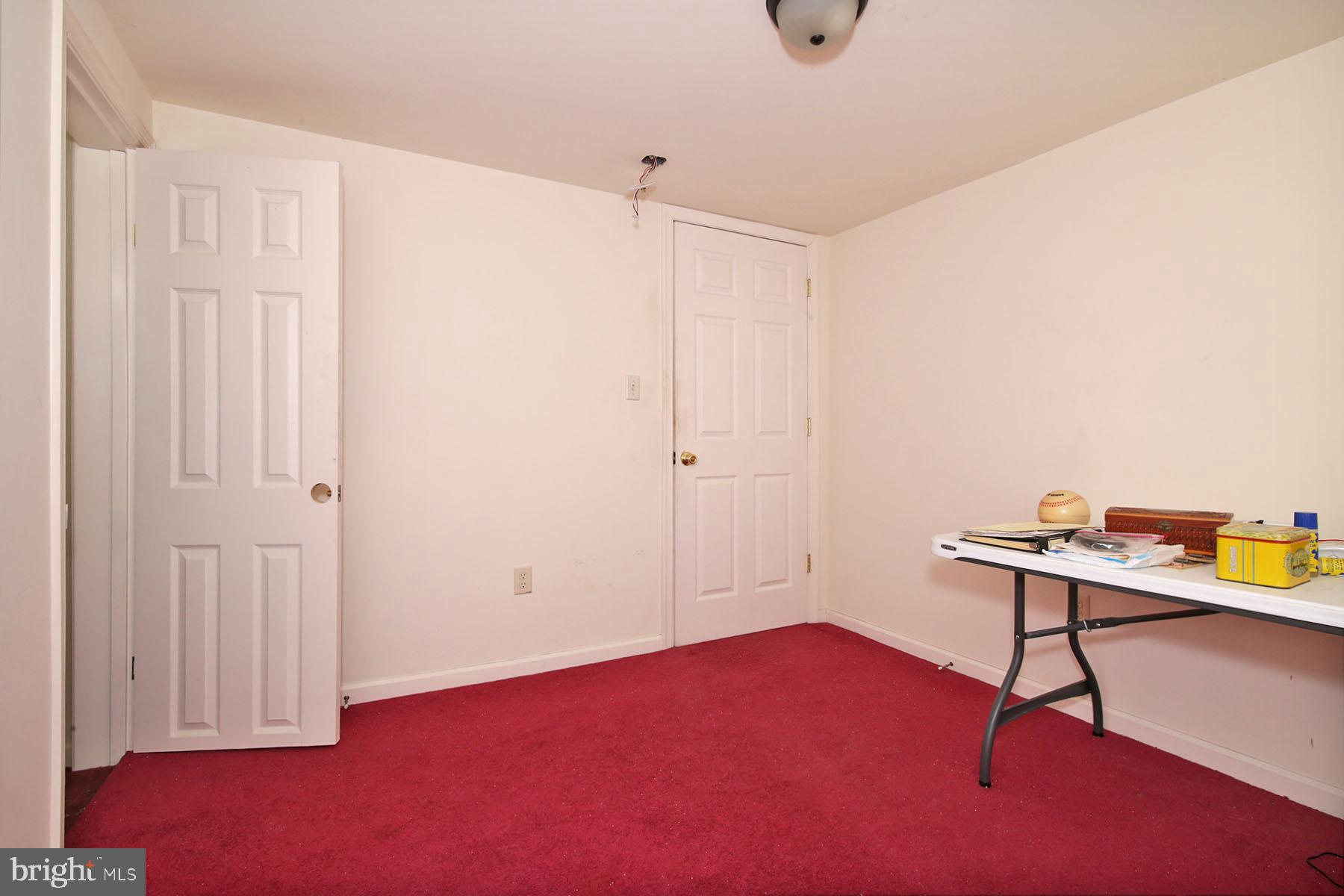 LEBANON CITY WARD 1 - Residential