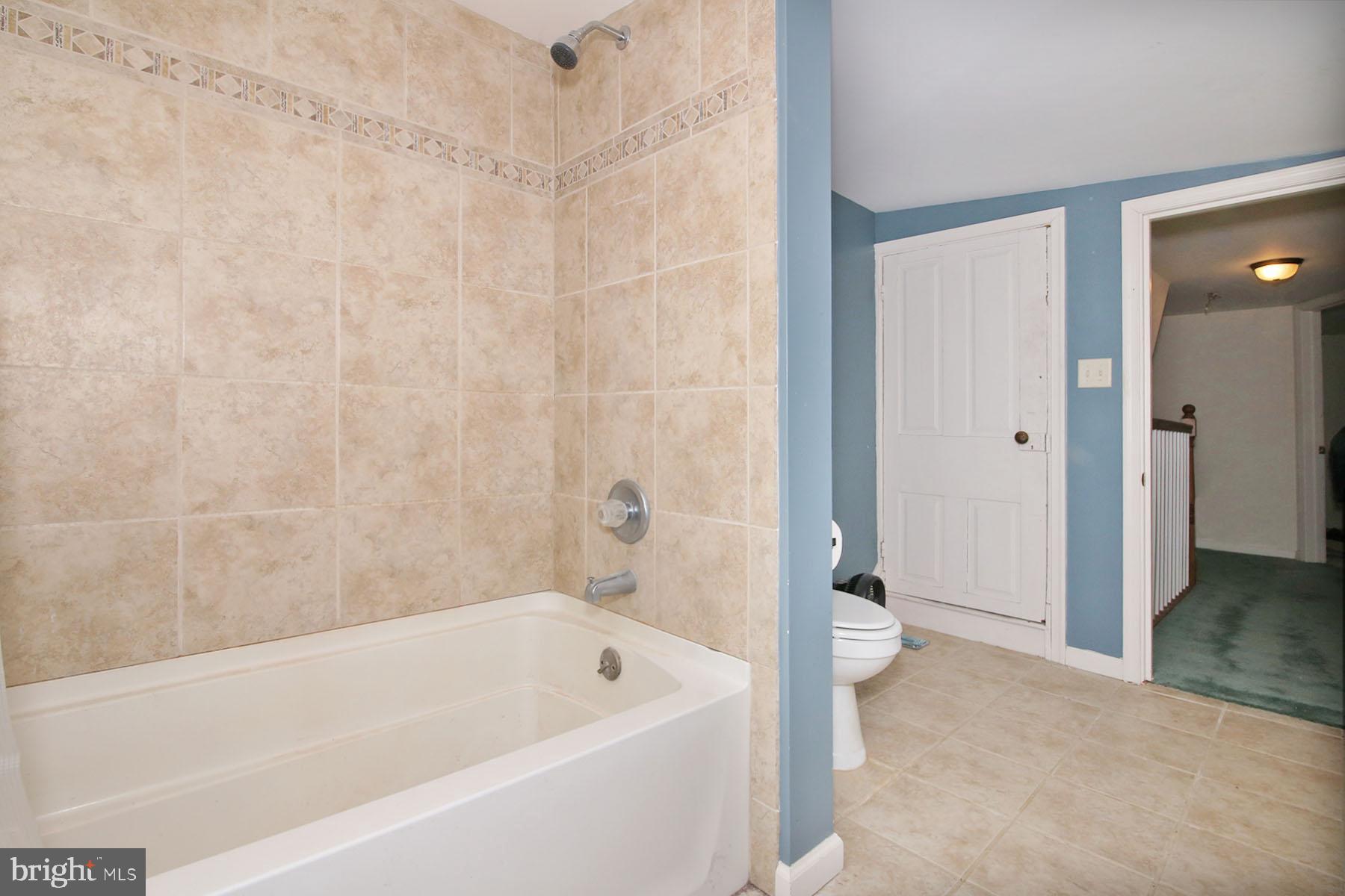 LEBANON CITY WARD 1 - Residential