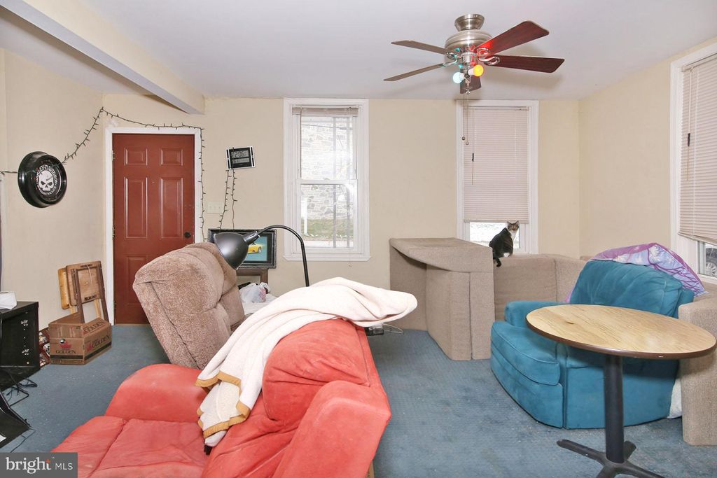 Photo of 412 Pershing Avenue, LEBANON, PA 17042 (MLS # PALN2024036)