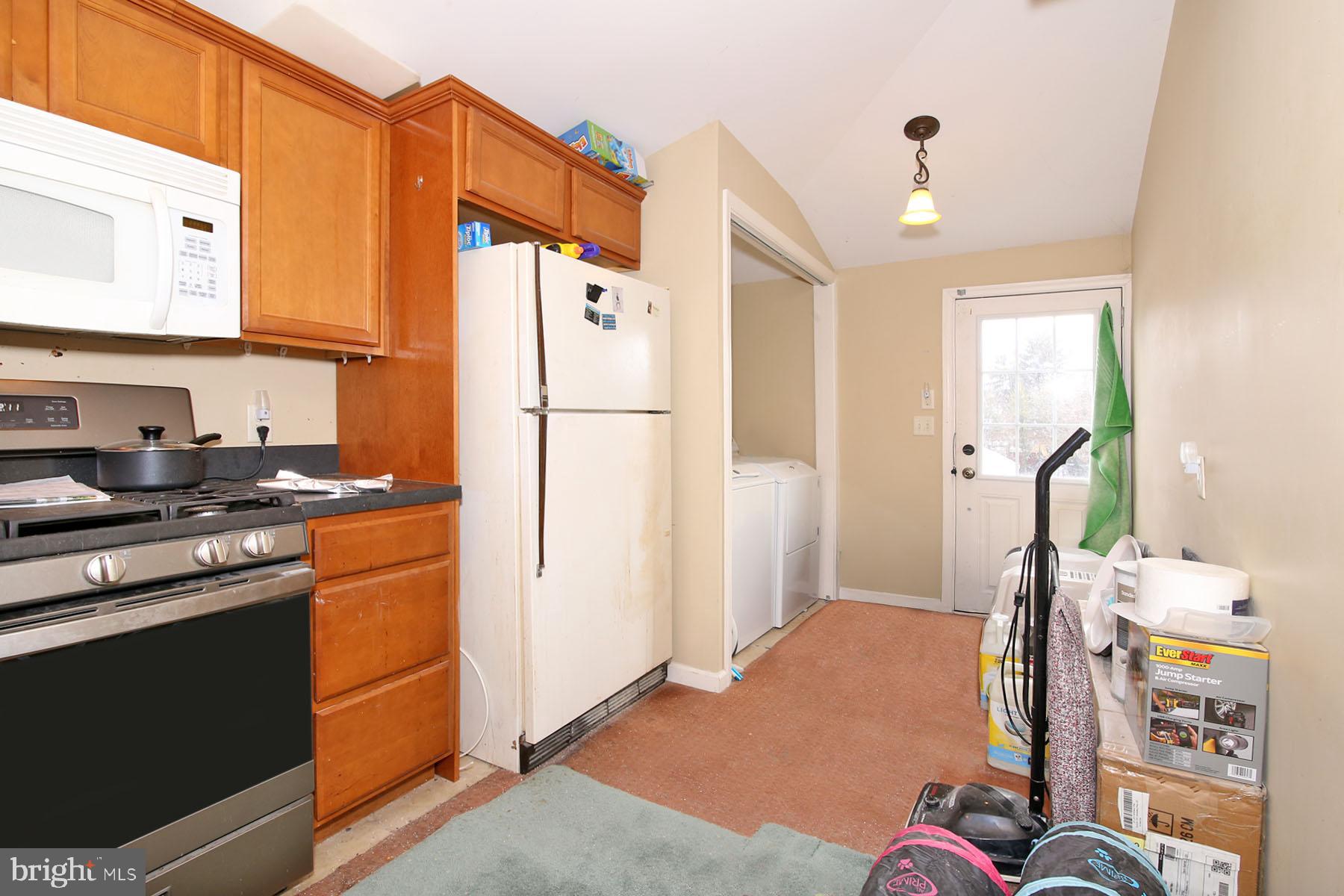 LEBANON CITY WARD 1 - Residential