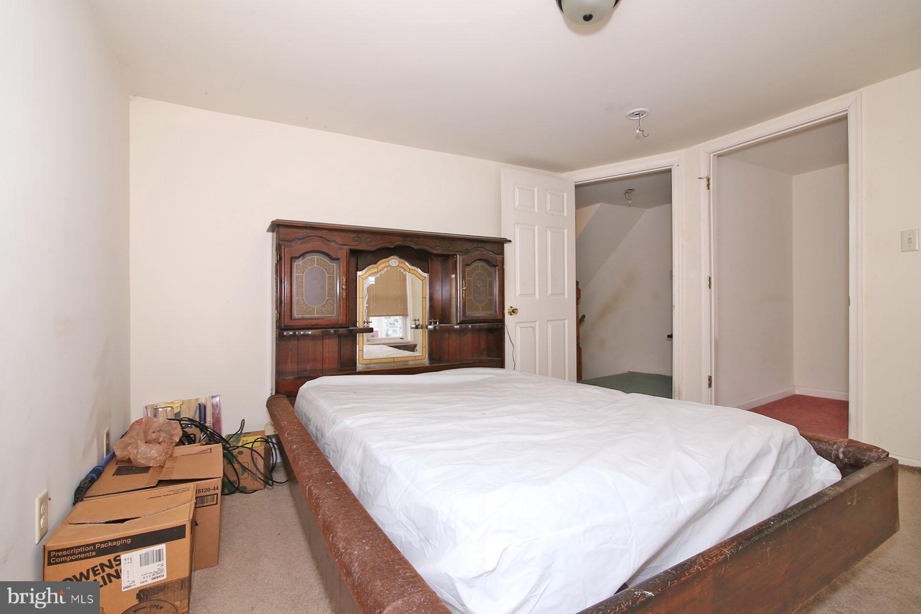 LEBANON CITY WARD 1 - Residential