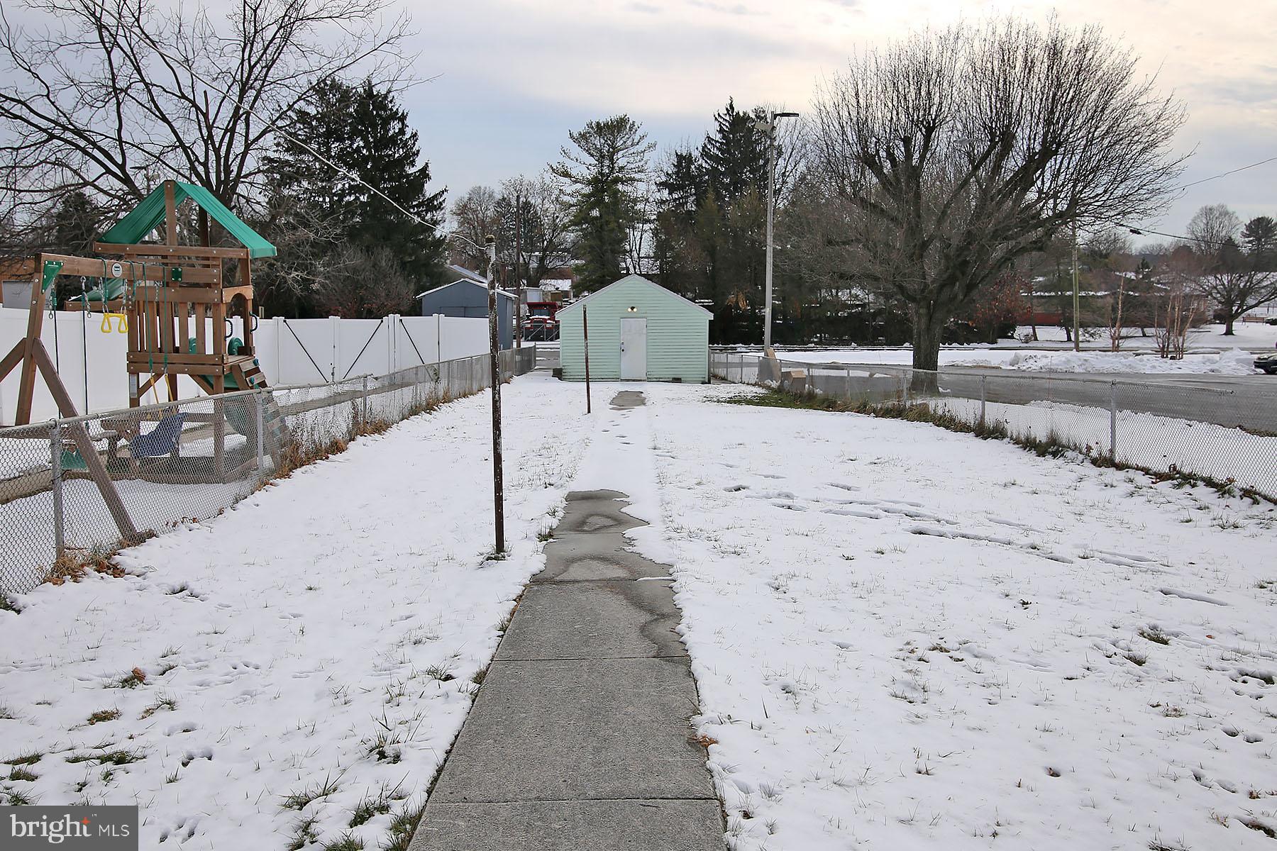 LEBANON CITY WARD 1 - Residential