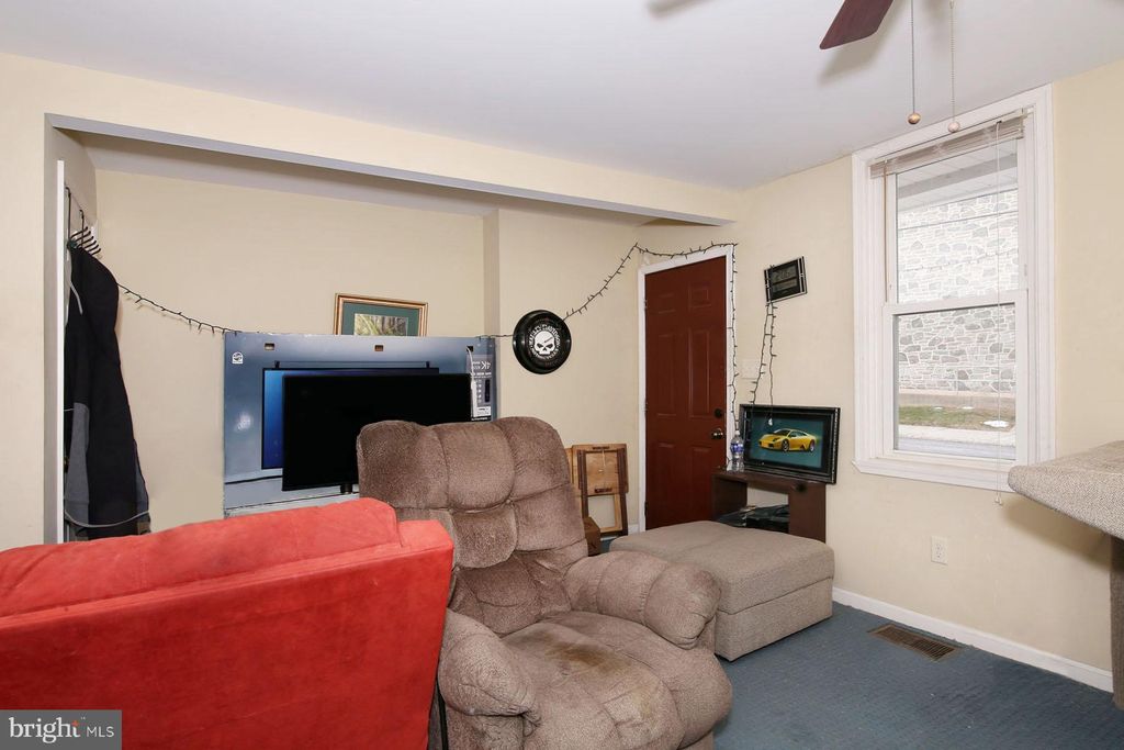 Photo of 412 Pershing Avenue, LEBANON, PA 17042 (MLS # PALN2024036)