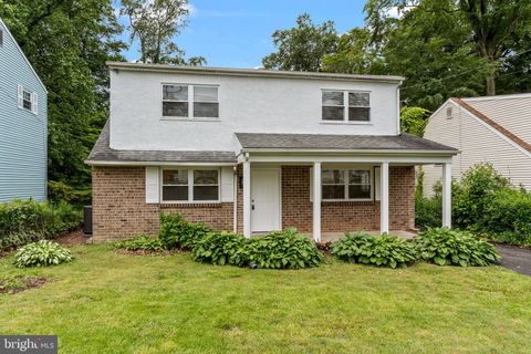 3024 WINDSOR AVENUE WILLOW GROVE PA 19090