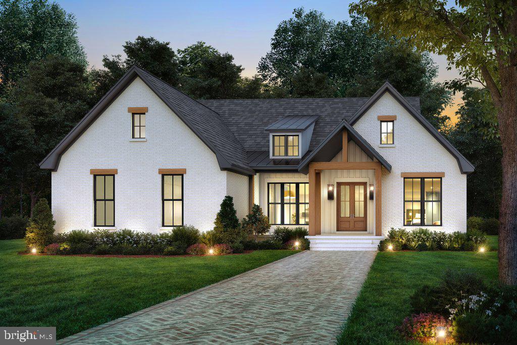 LOT 3D FAIRVIEW DRIVE