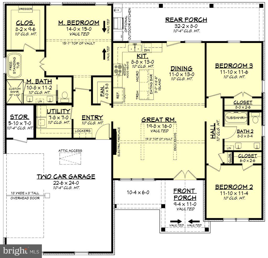 LOT 3D FAIRVIEW DRIVE