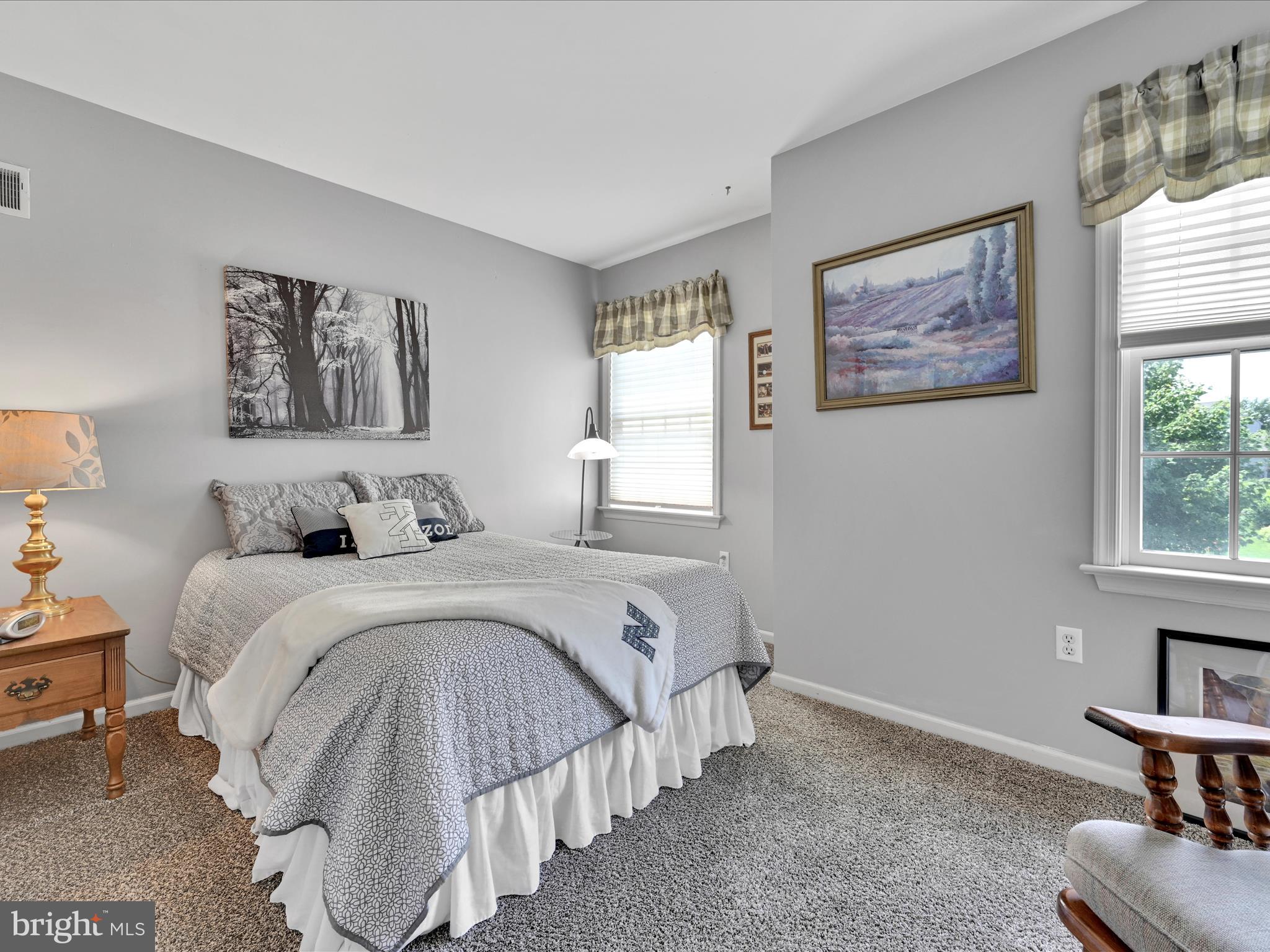 THISTLEDOWN - Residential