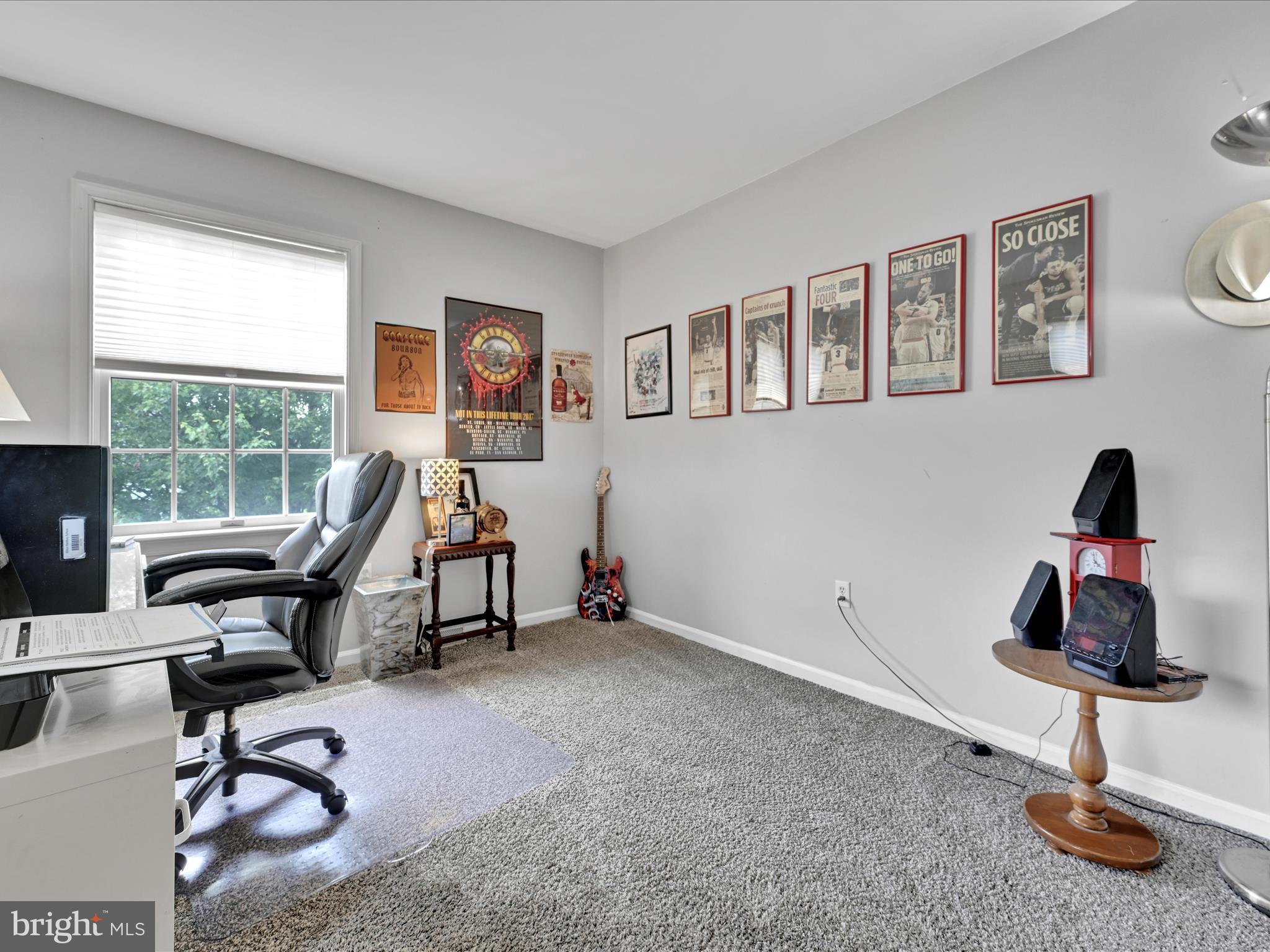 THISTLEDOWN - Residential