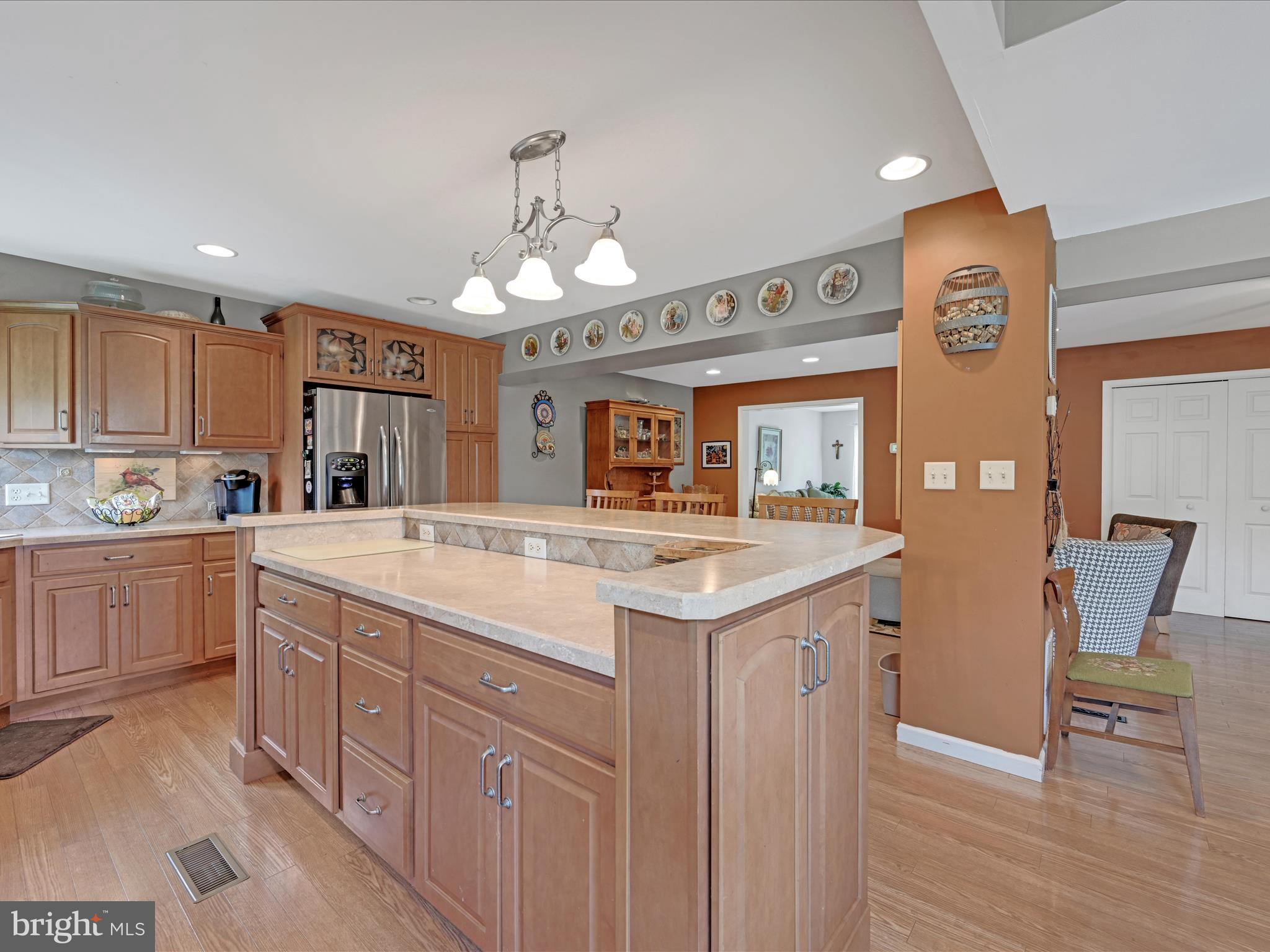 THISTLEDOWN - Residential