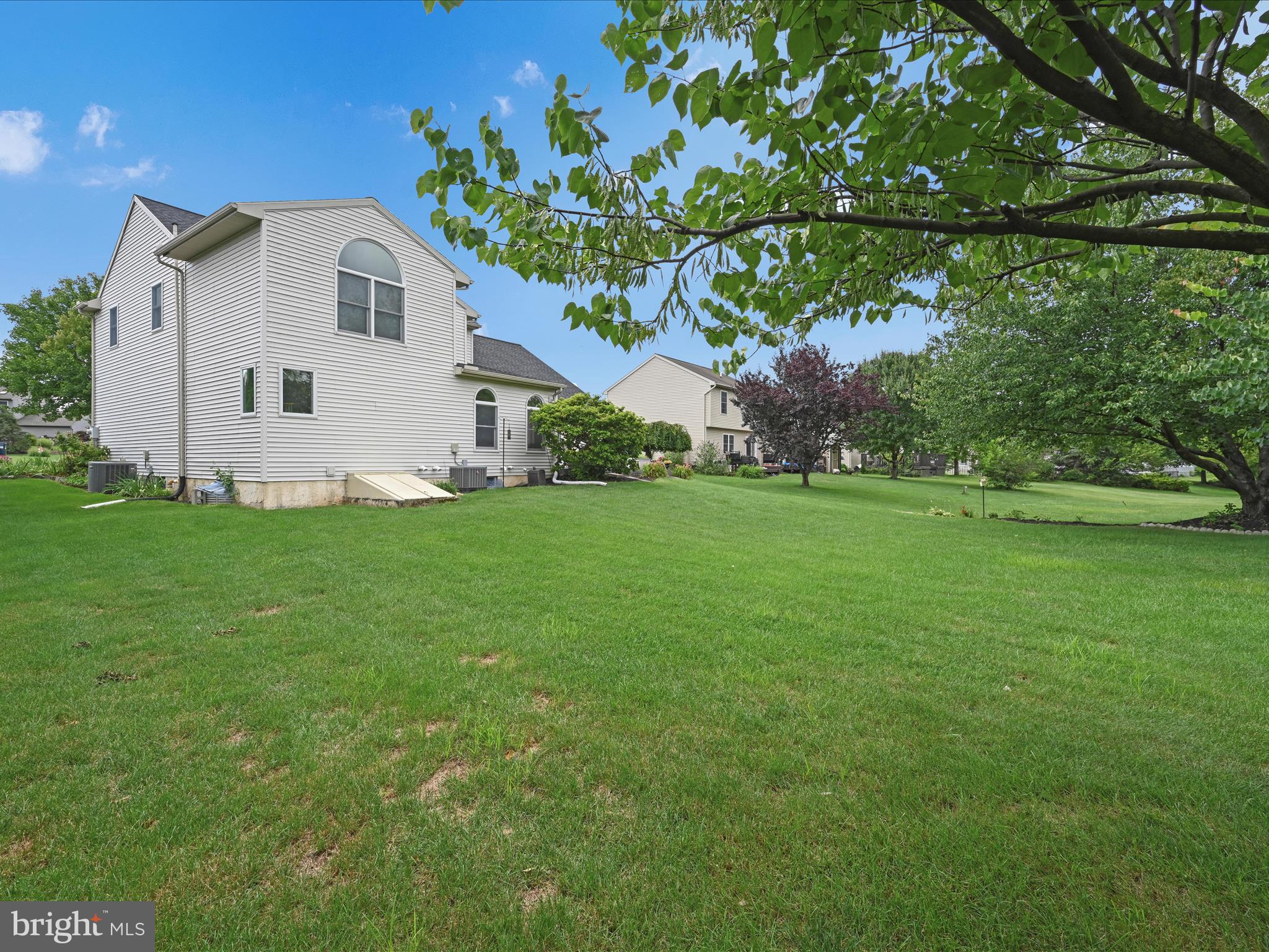 THISTLEDOWN - Residential