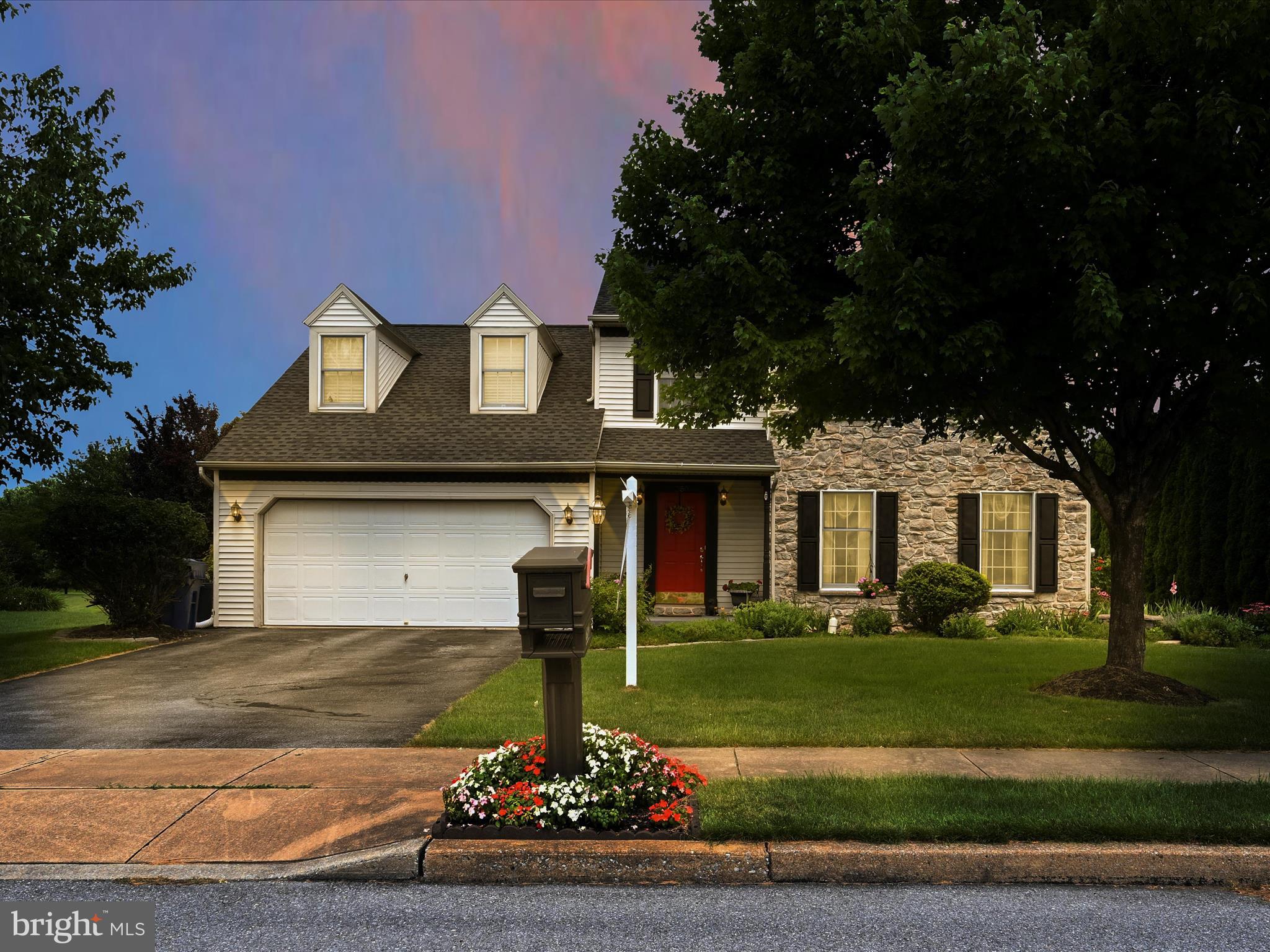 THISTLEDOWN - Residential