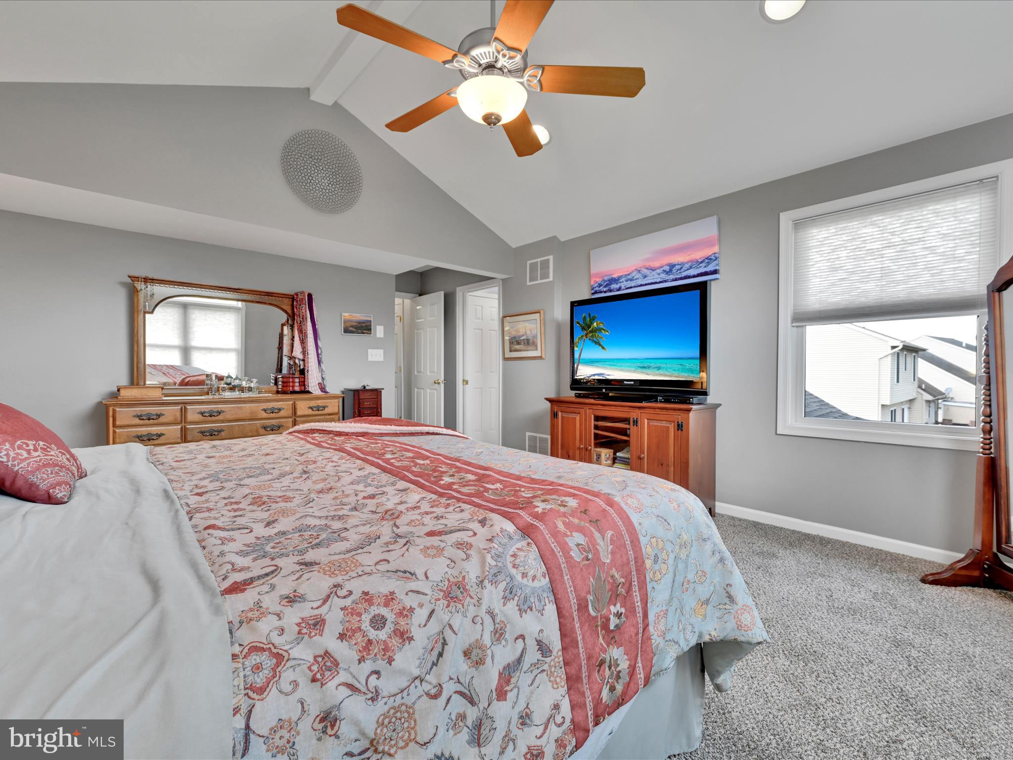 THISTLEDOWN - Residential