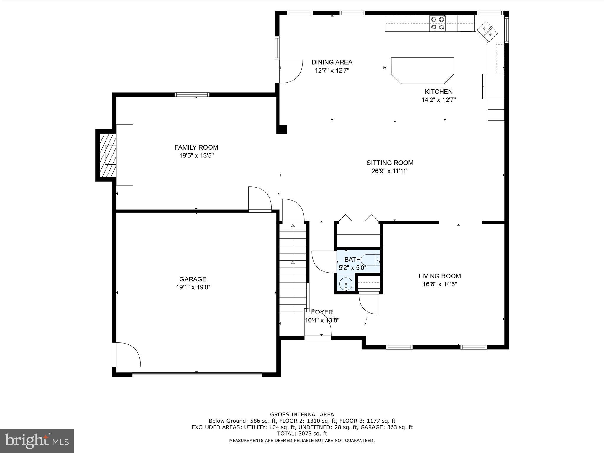 THISTLEDOWN - Residential