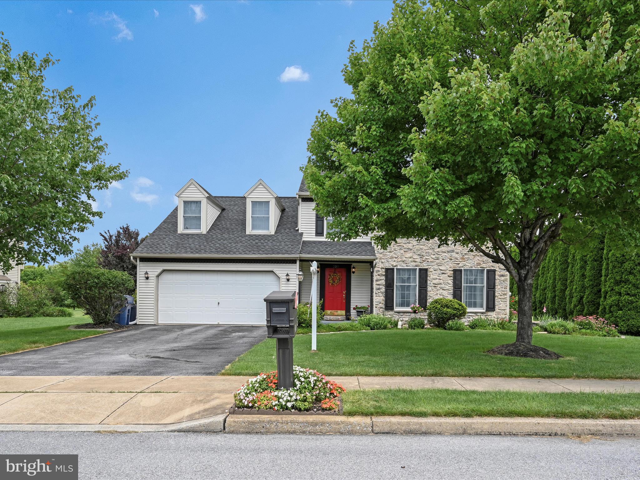 THISTLEDOWN - Residential