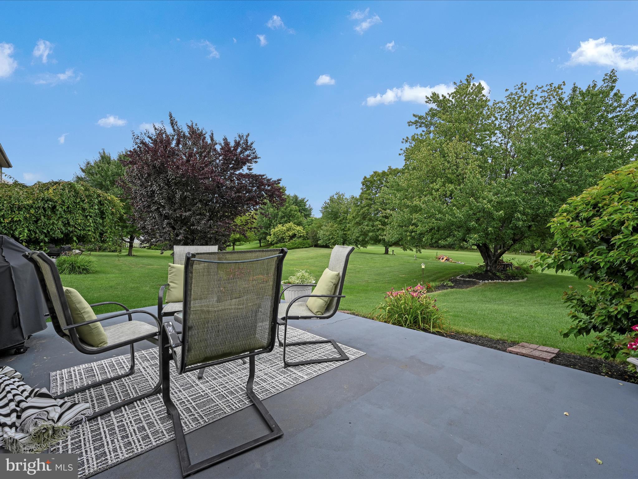 THISTLEDOWN - Residential