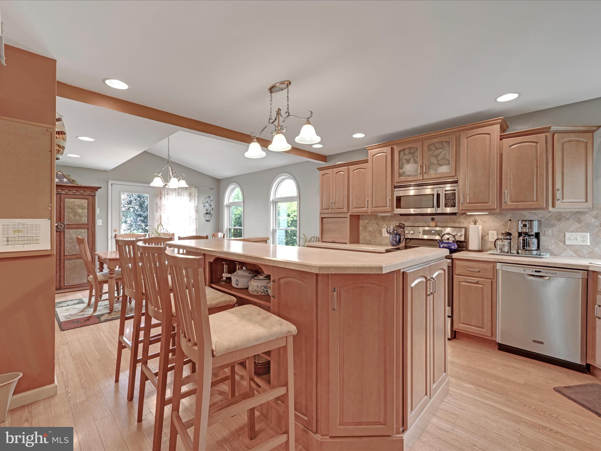 THISTLEDOWN - Residential