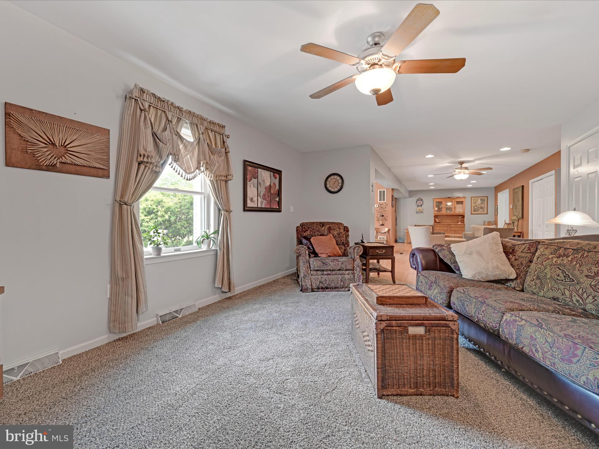 THISTLEDOWN - Residential