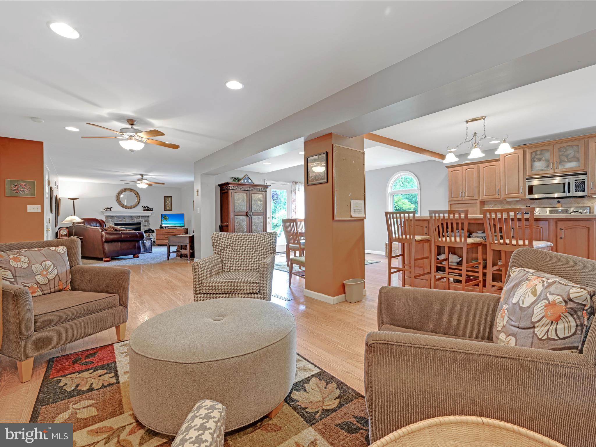 THISTLEDOWN - Residential