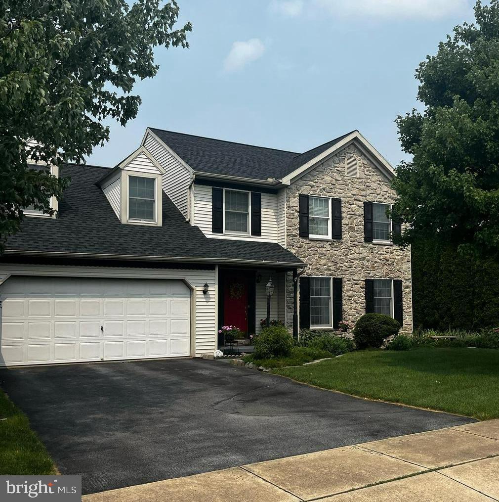 THISTLEDOWN - Residential