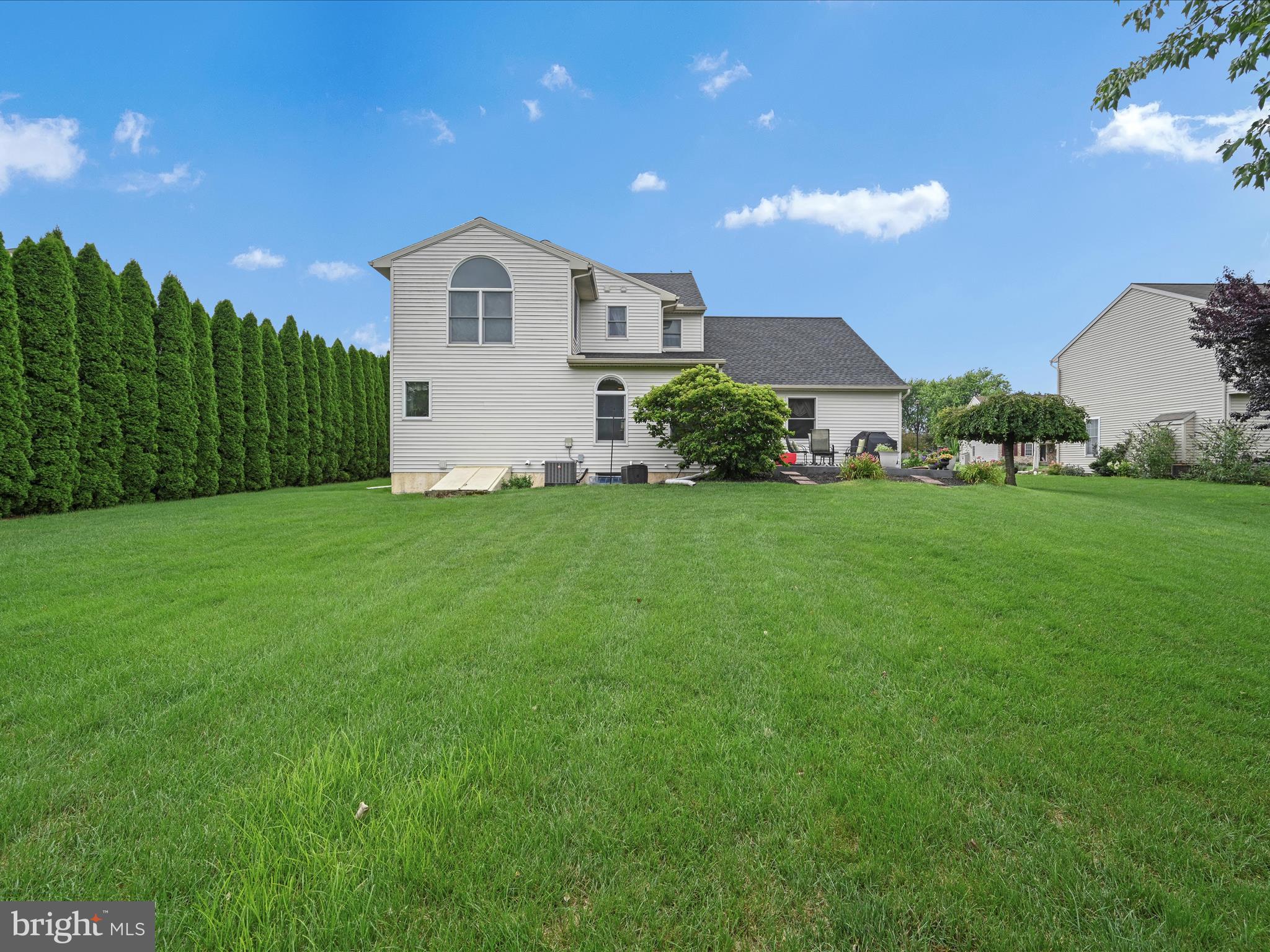 THISTLEDOWN - Residential